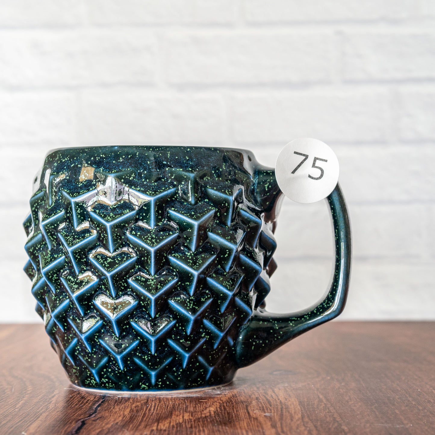#75 - 12oz Mug