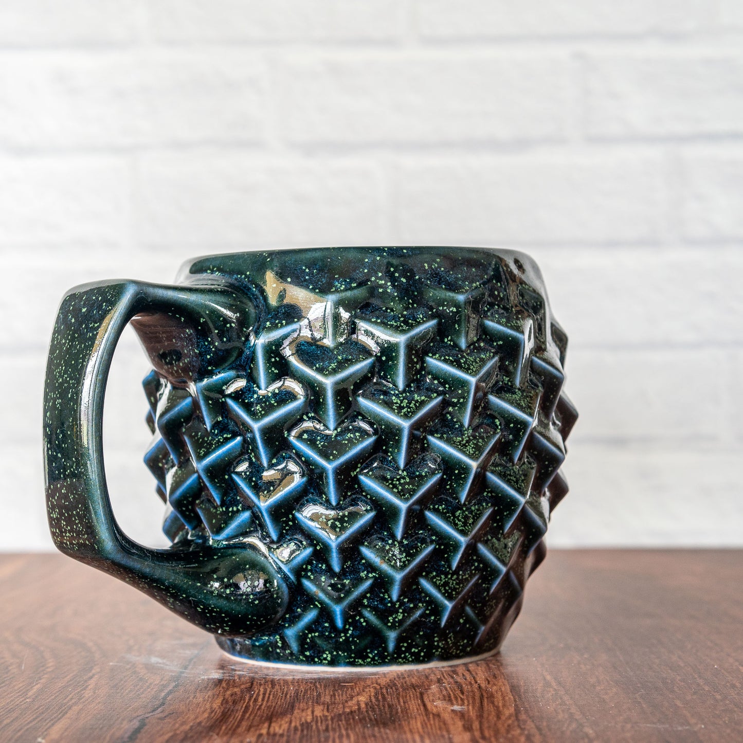 #75 - 12oz Mug