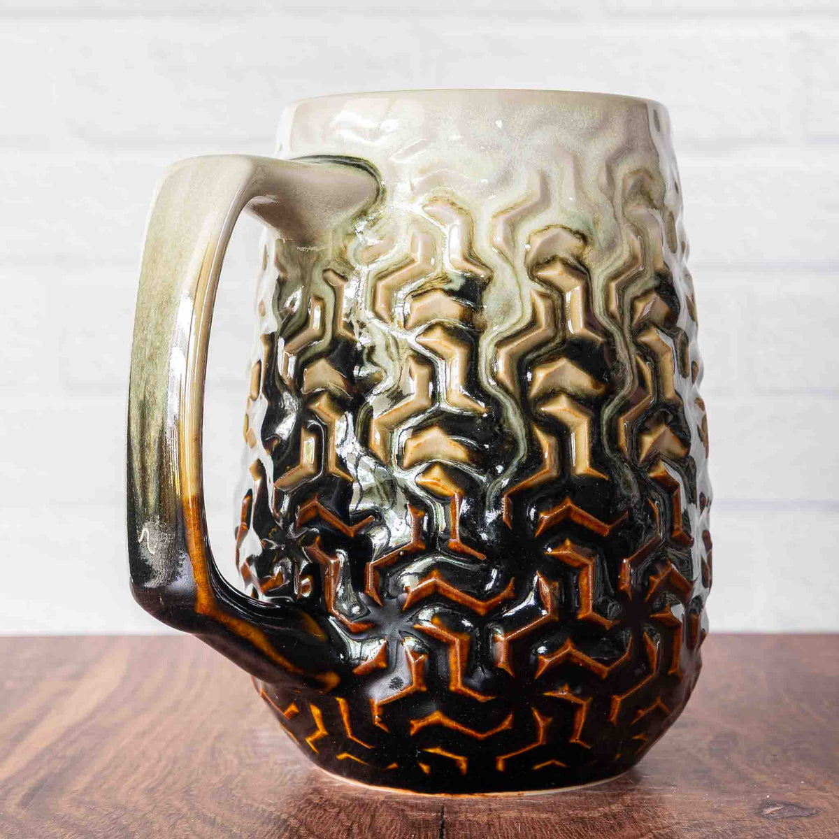 #119 - 23oz Triweave Mug