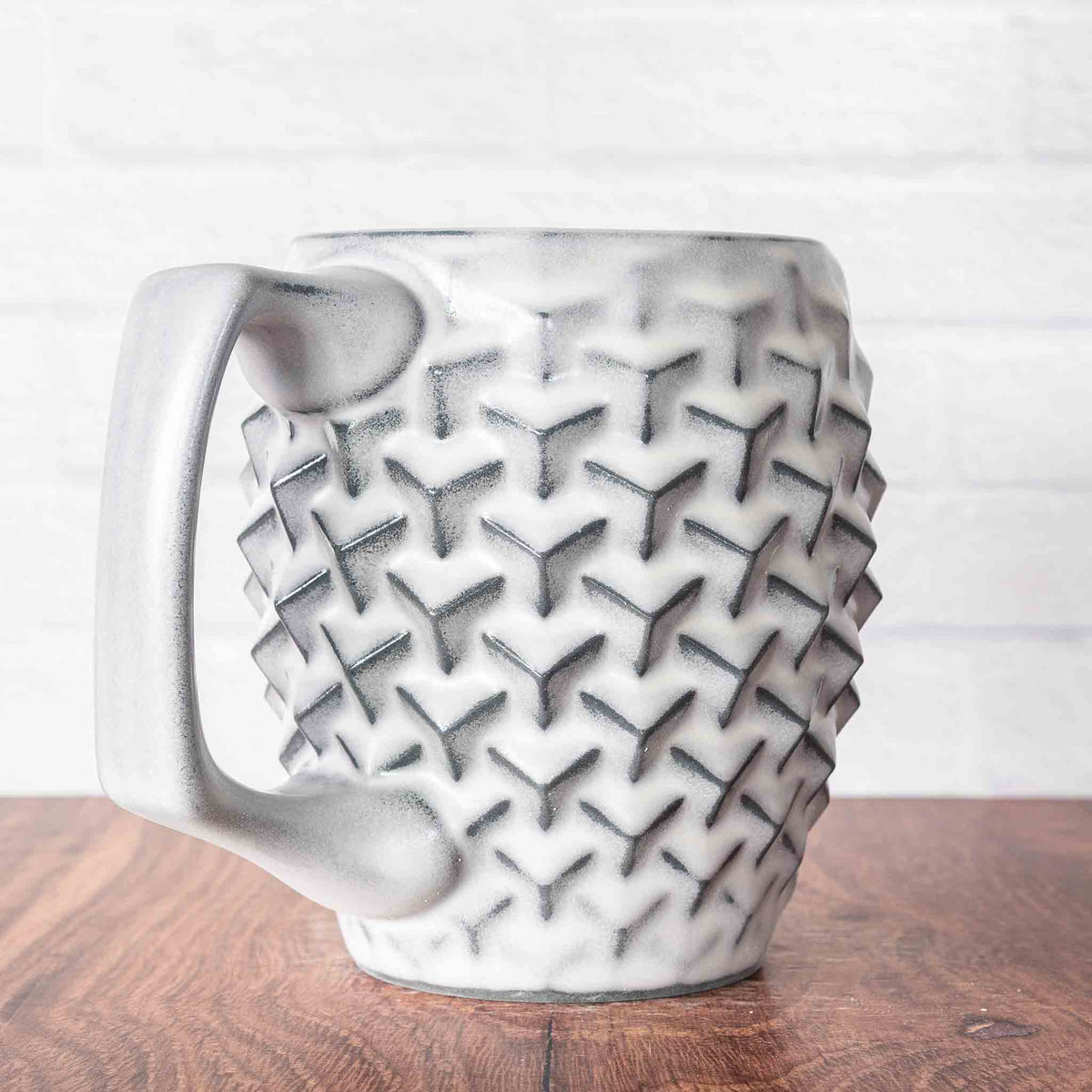 #120 - 20oz Cubes Mug