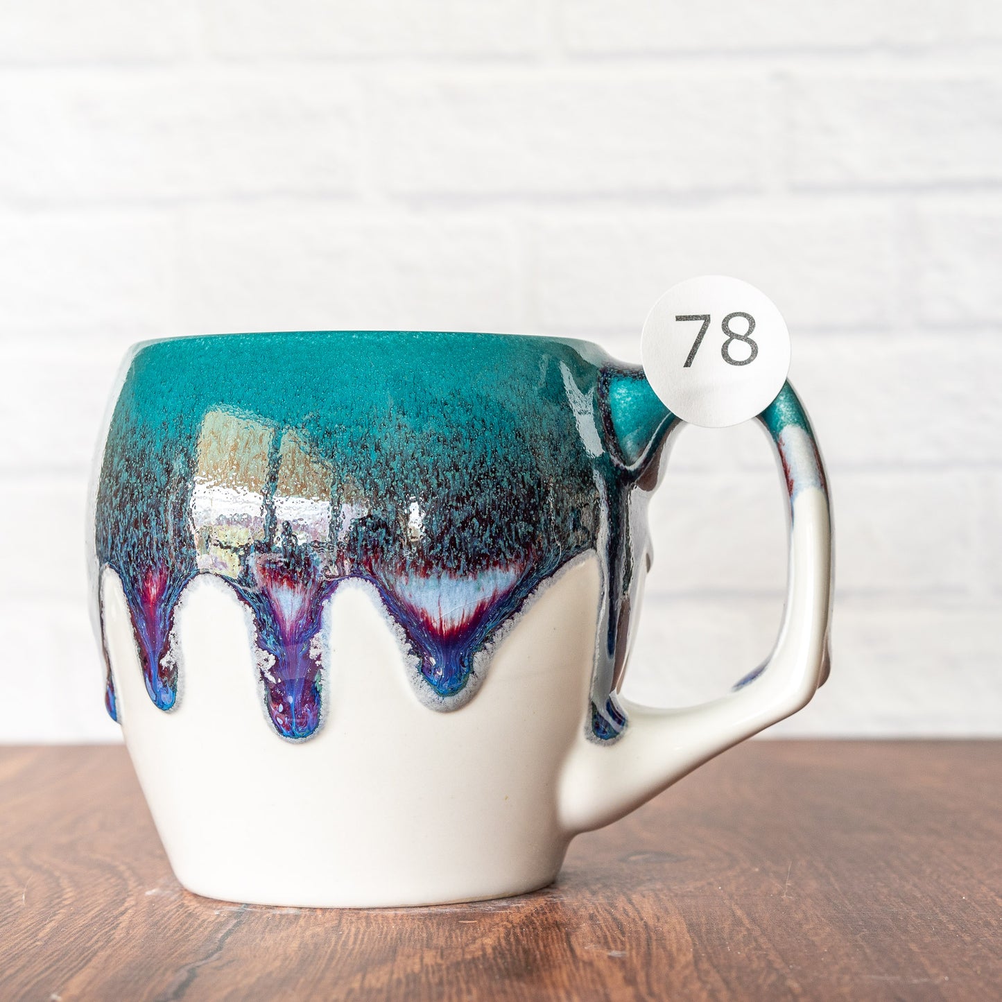 #78 - 12oz Mug