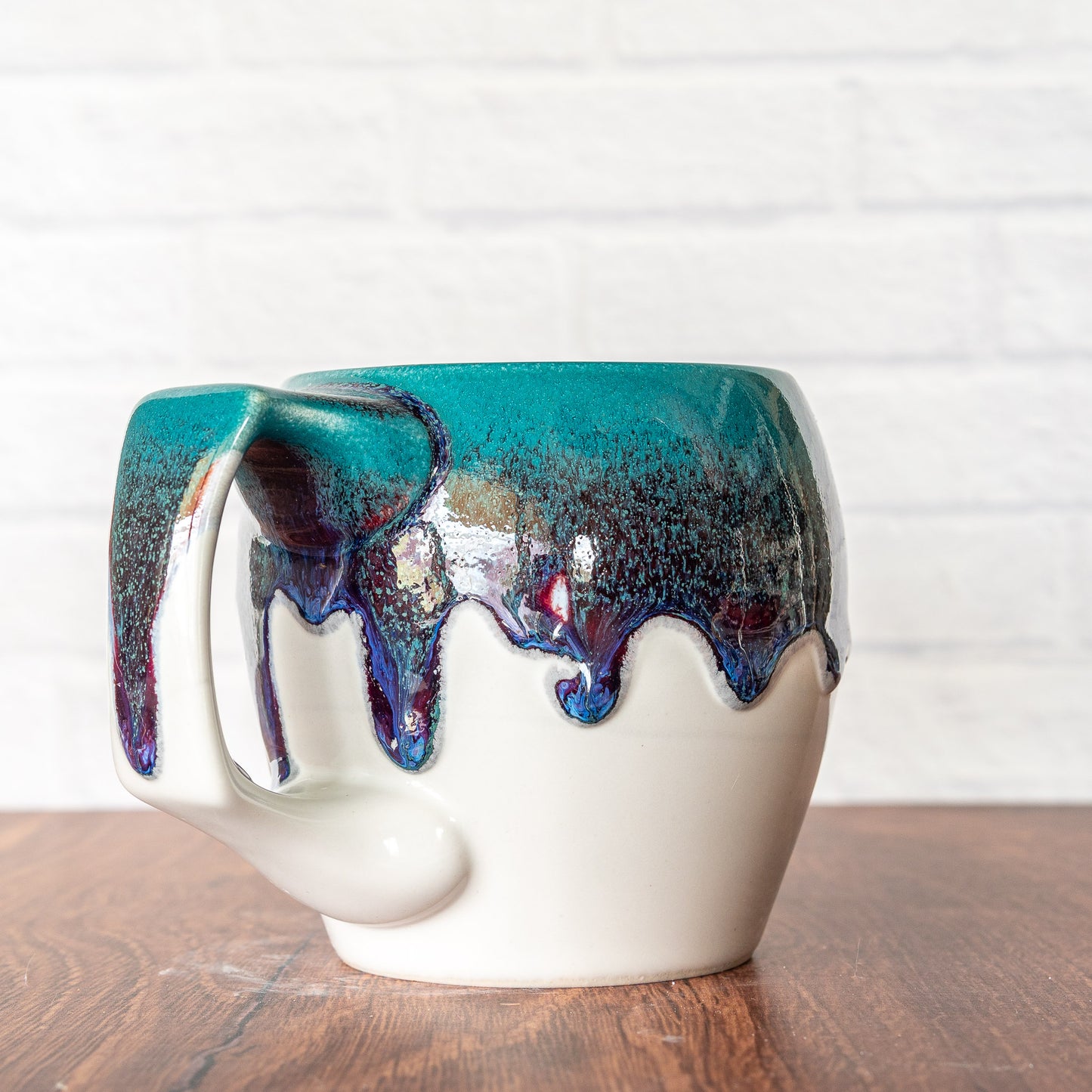 #78 - 12oz Mug
