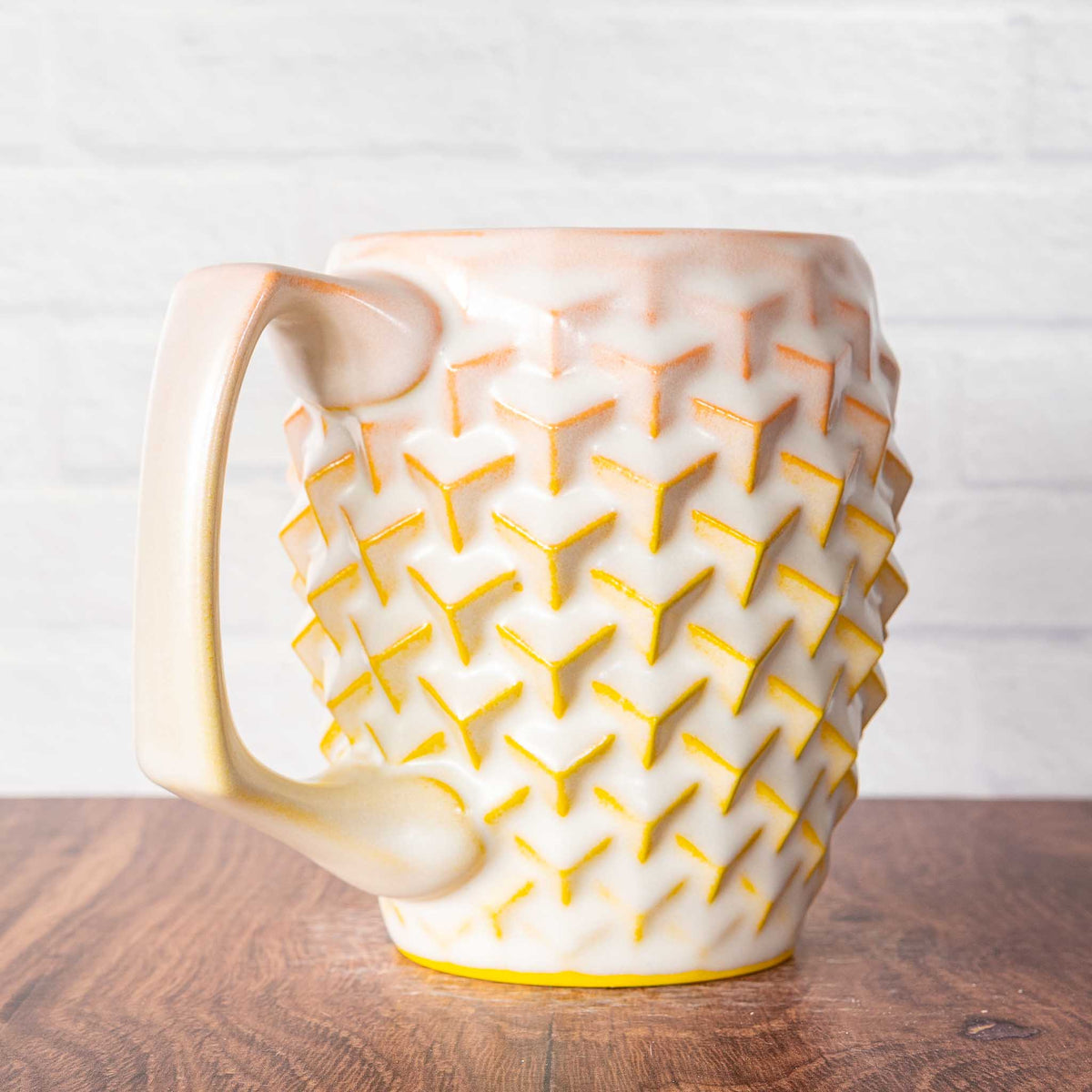 #122 - 20oz Cubes Mug