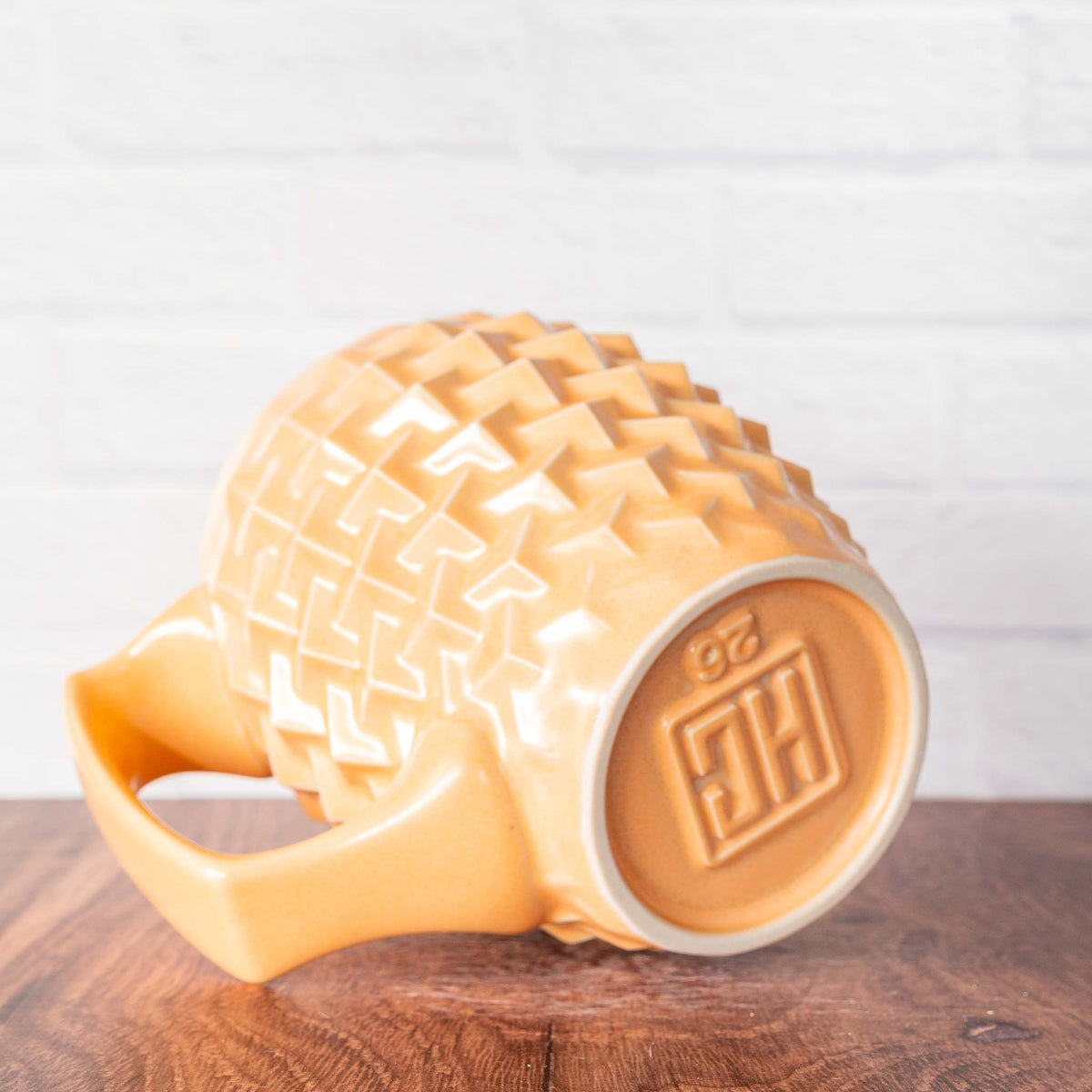 #123 - 20oz Cubes Mug
