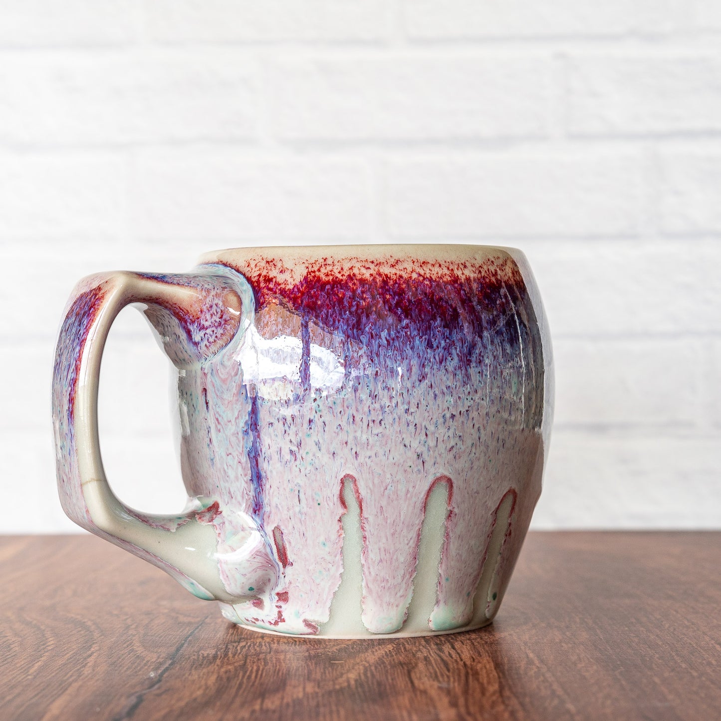 #80 - 12oz Mug