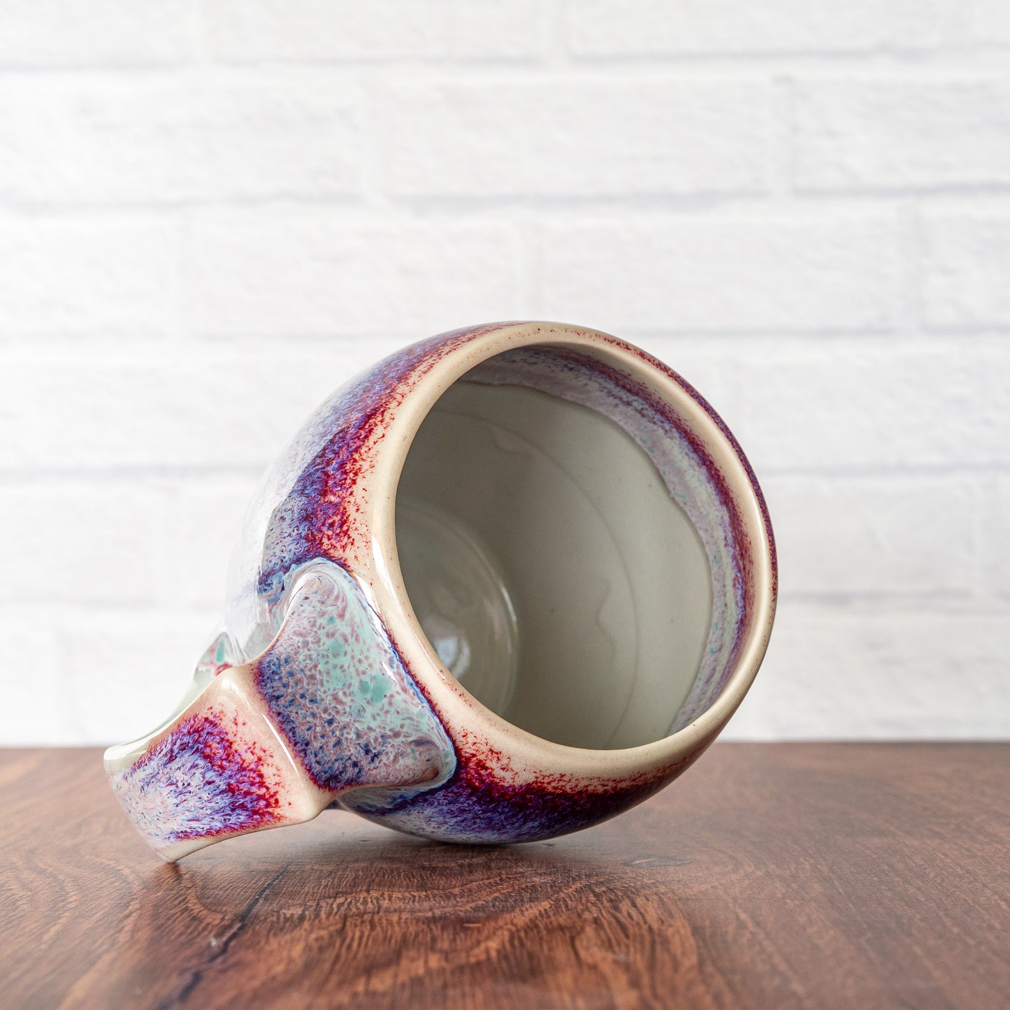 #80 - 12oz Mug