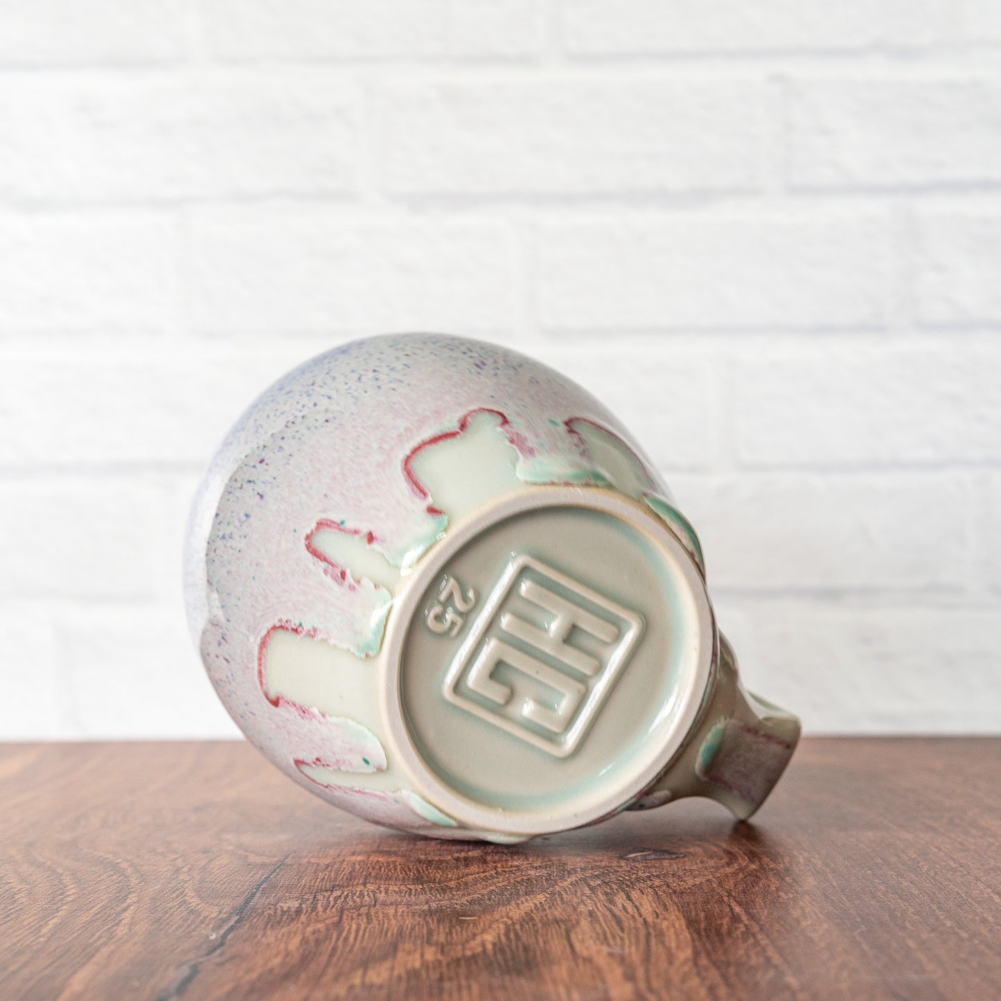 #80 - 12oz Mug