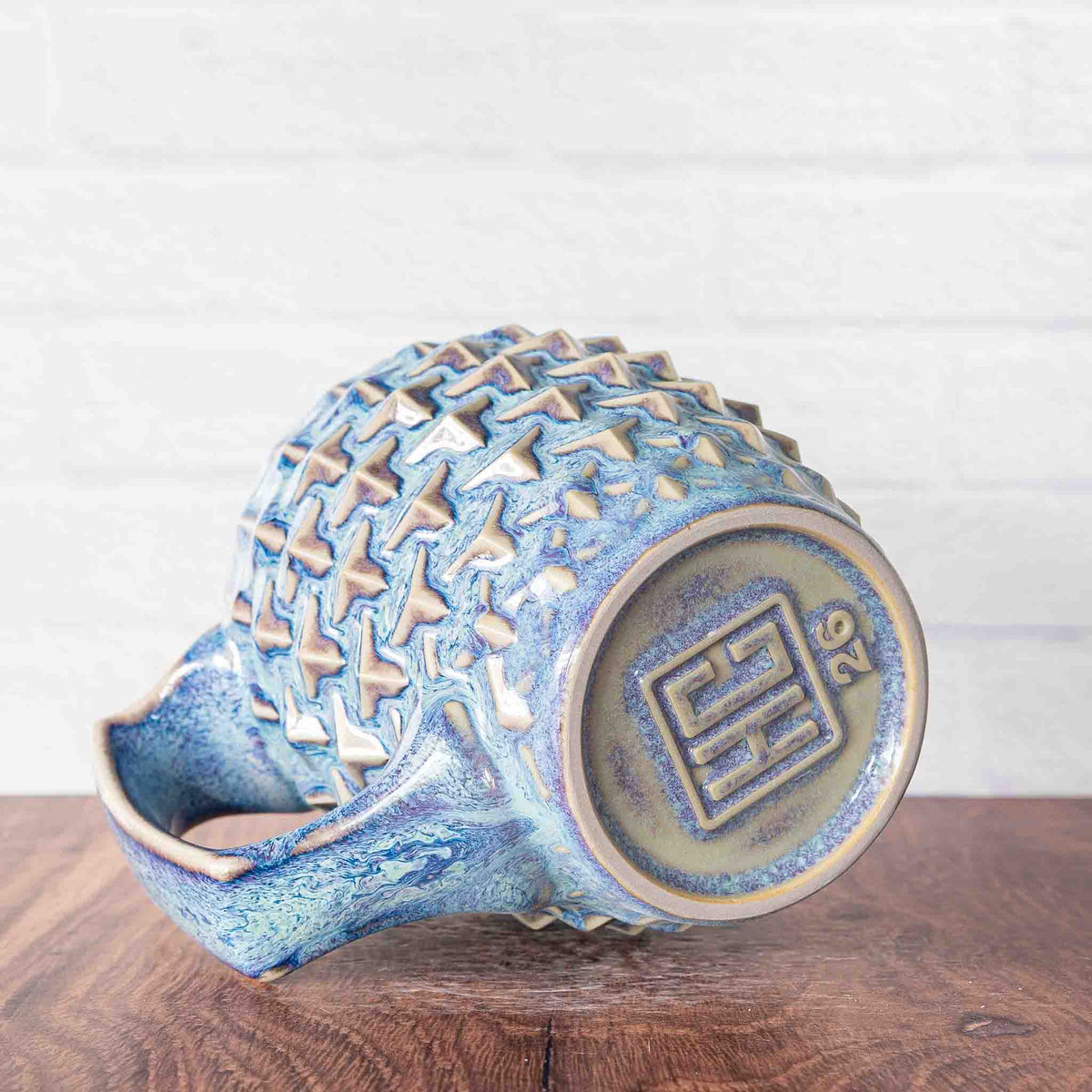 #126 - 20oz Cubes Mug