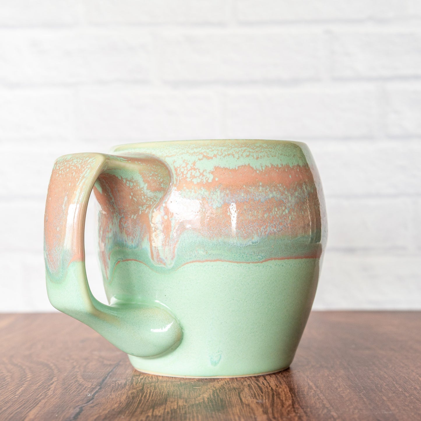 #81 - 12oz Mug