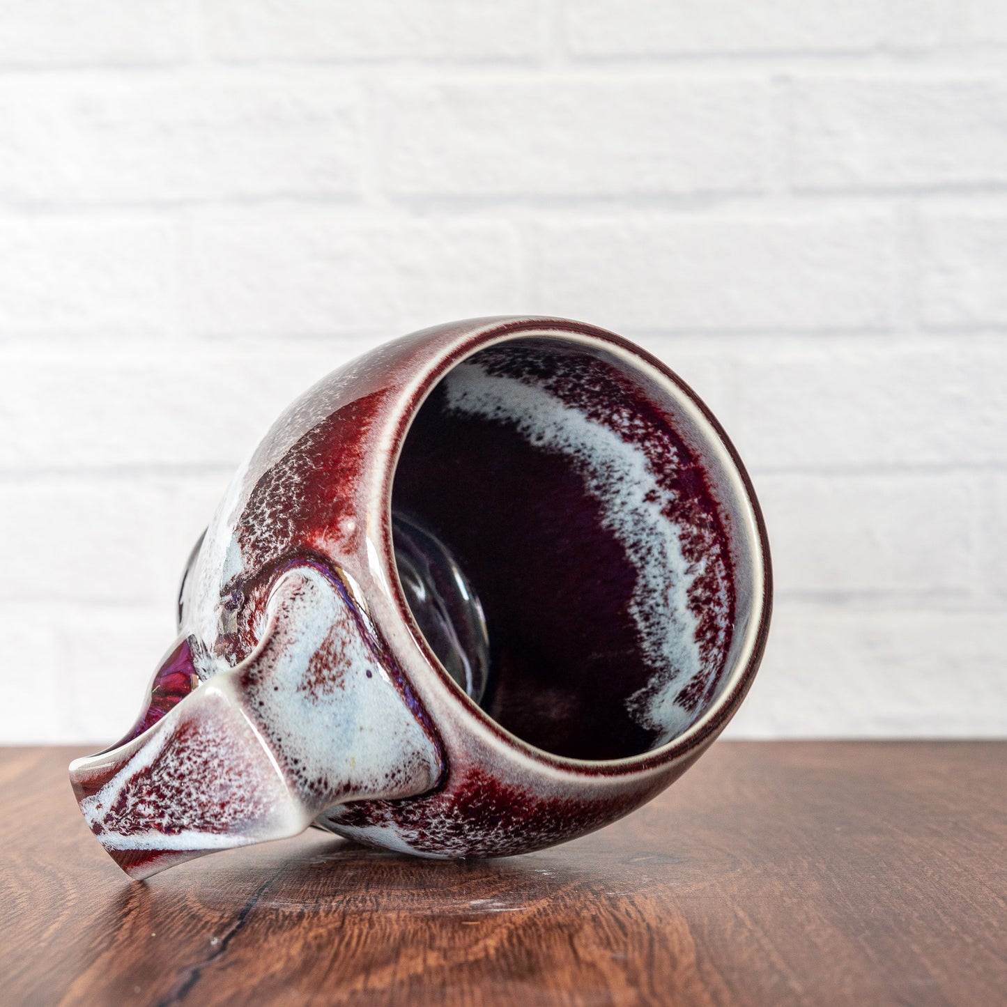 #83 - 12oz Mug
