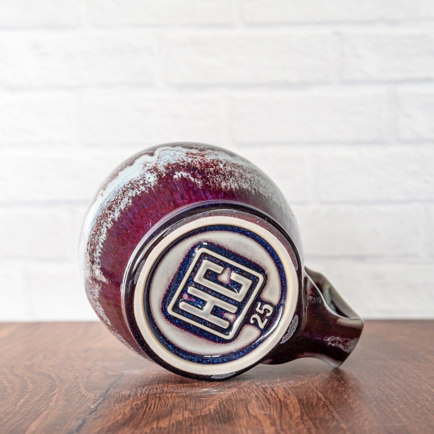 #83 - 12oz Mug