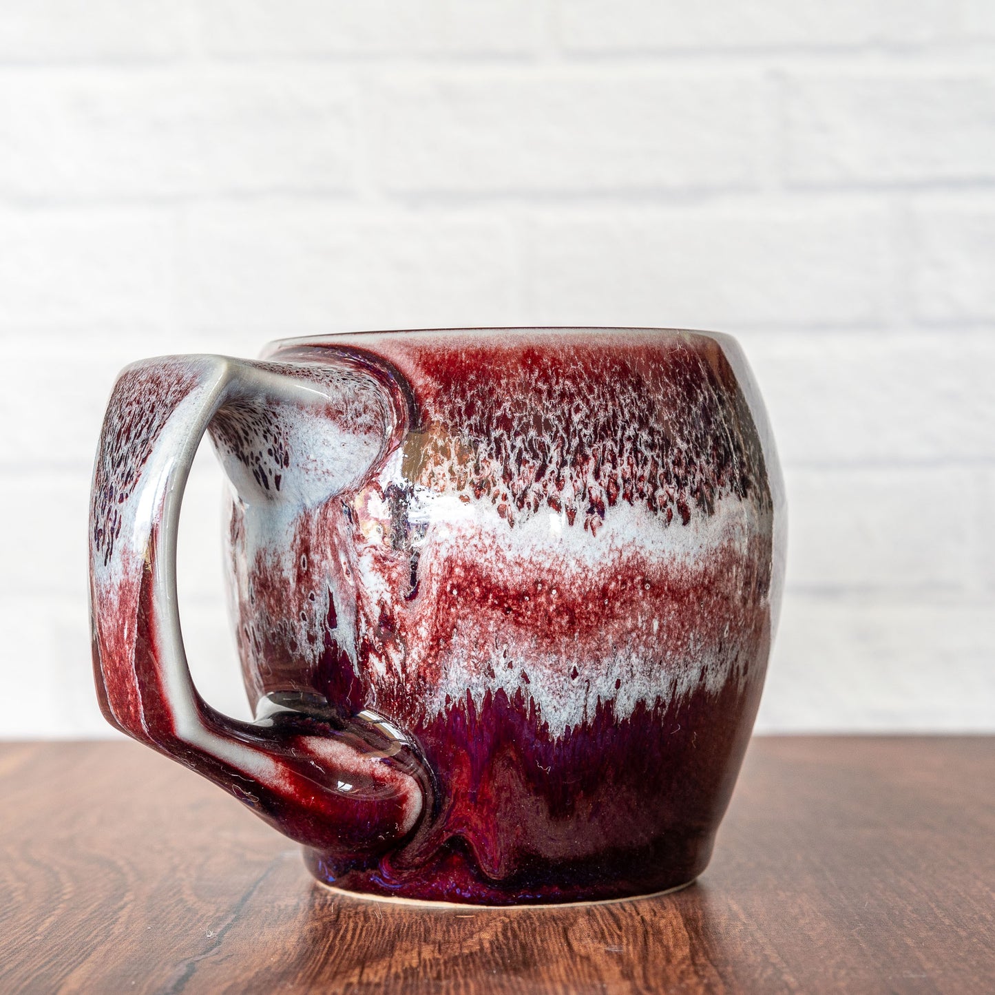 #84 - 12oz Mug