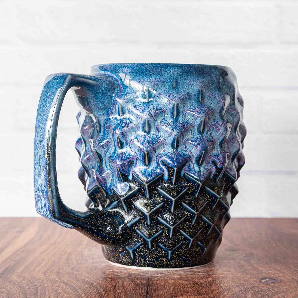 #132 - 20oz Cubes Mug
