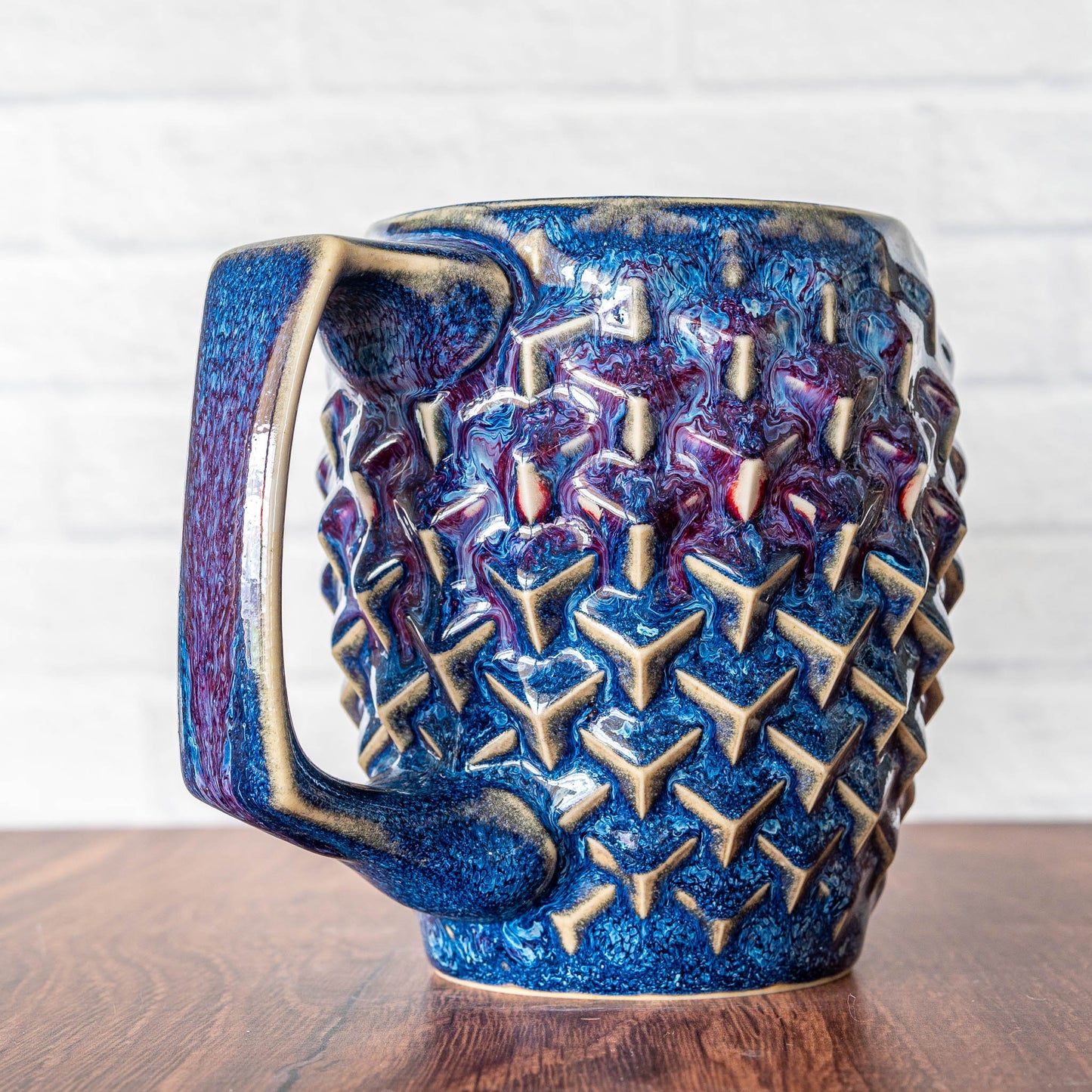 #92 - 20oz Mug