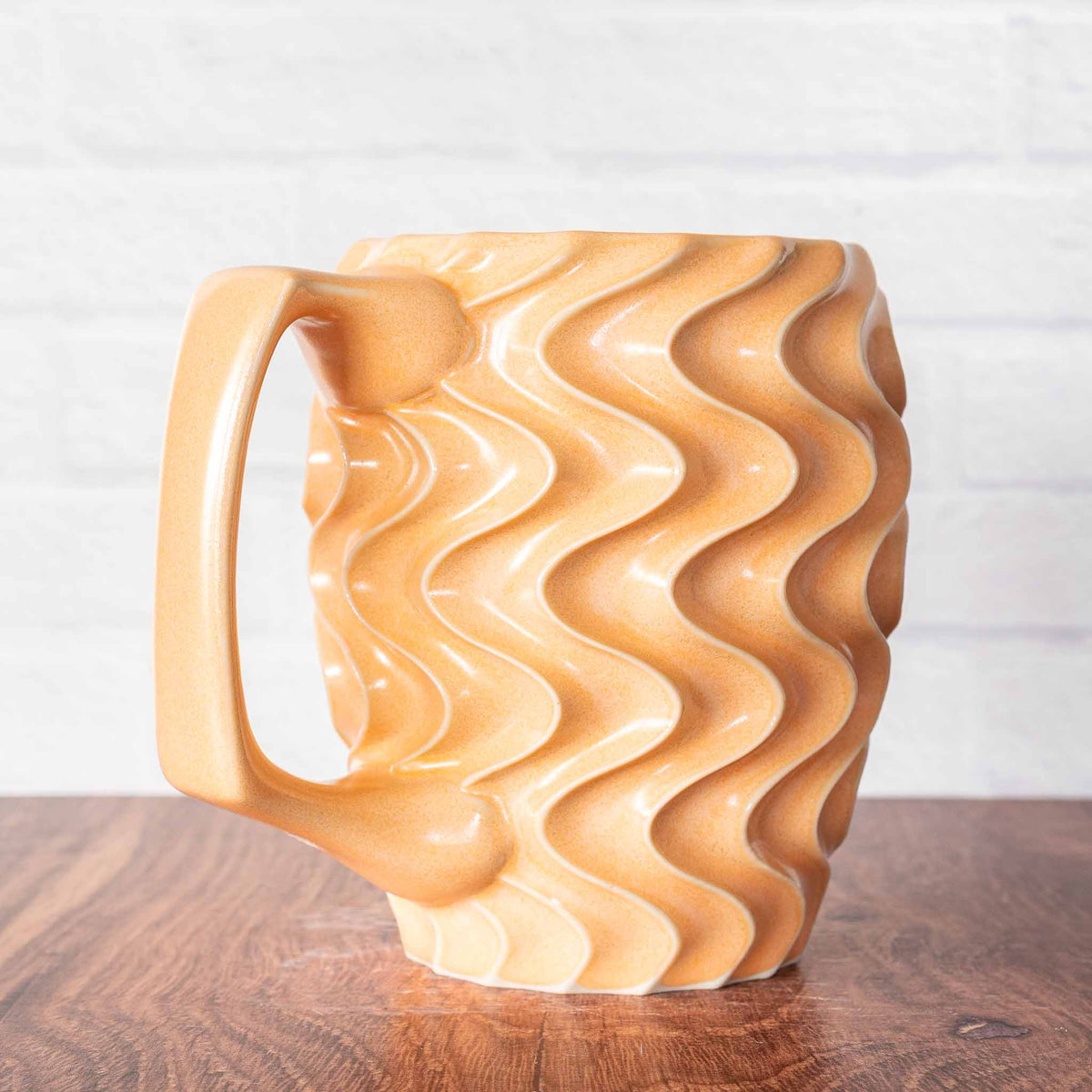 #141 - 17oz Frequency Mug
