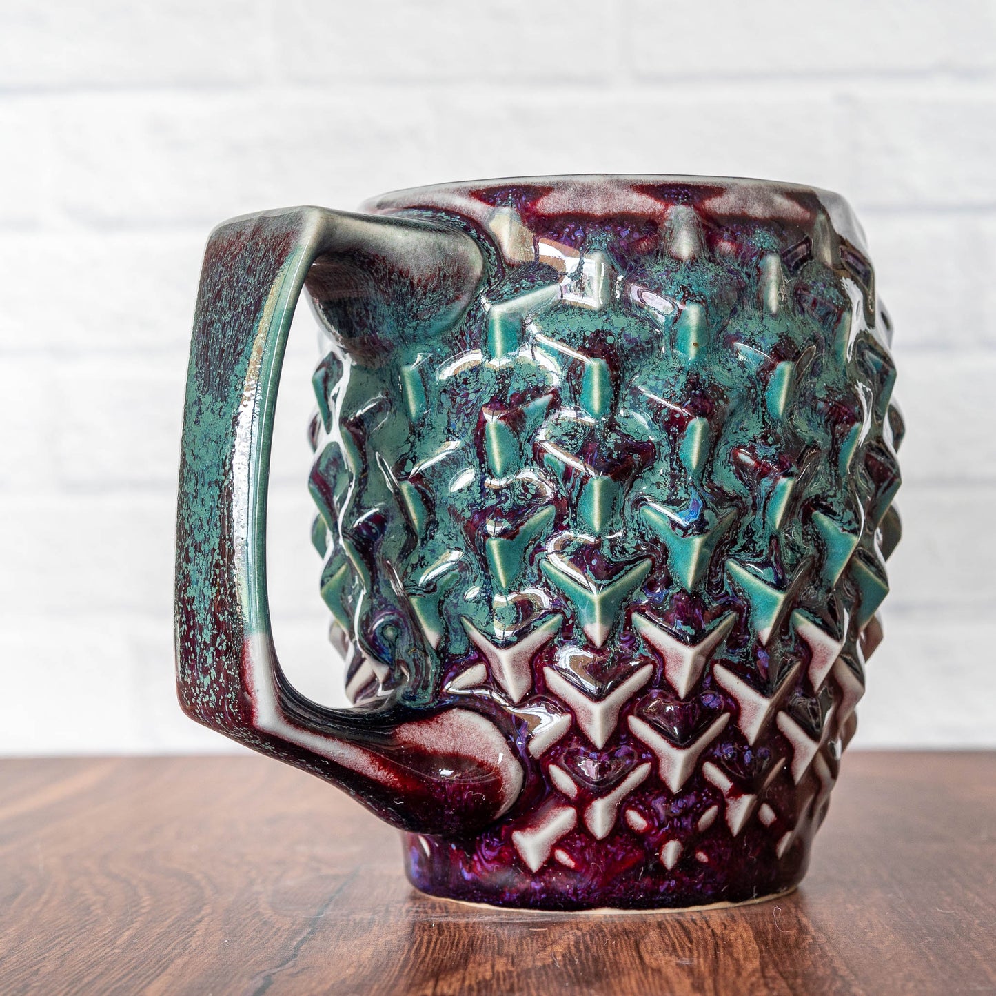 #94 - 20oz Mug