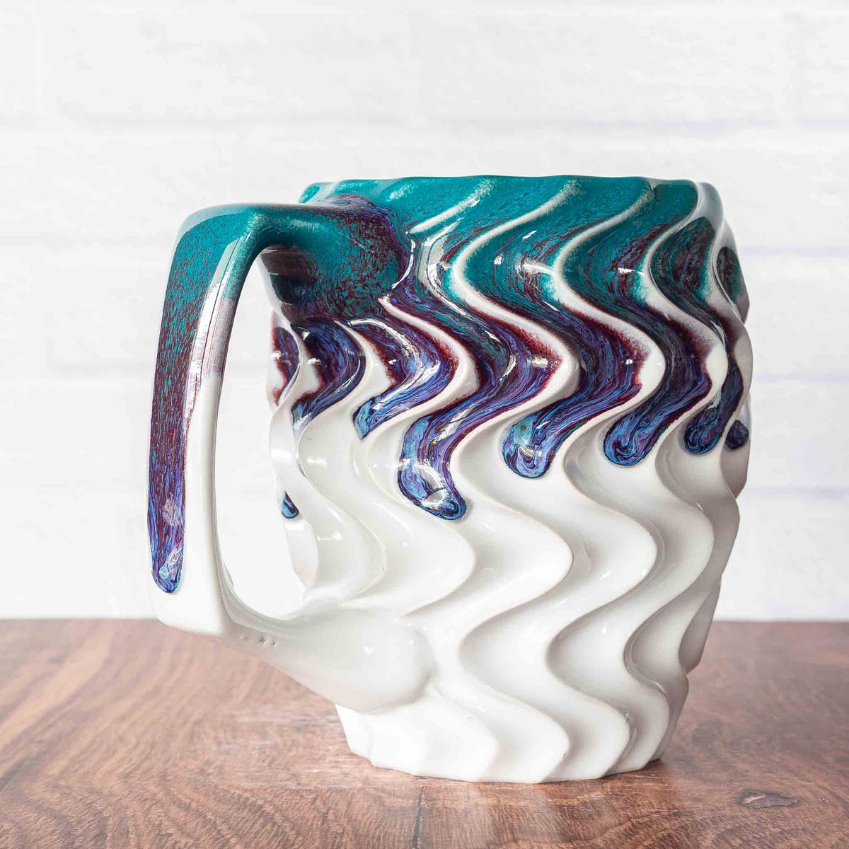 #146 - 17oz Frequency Mug