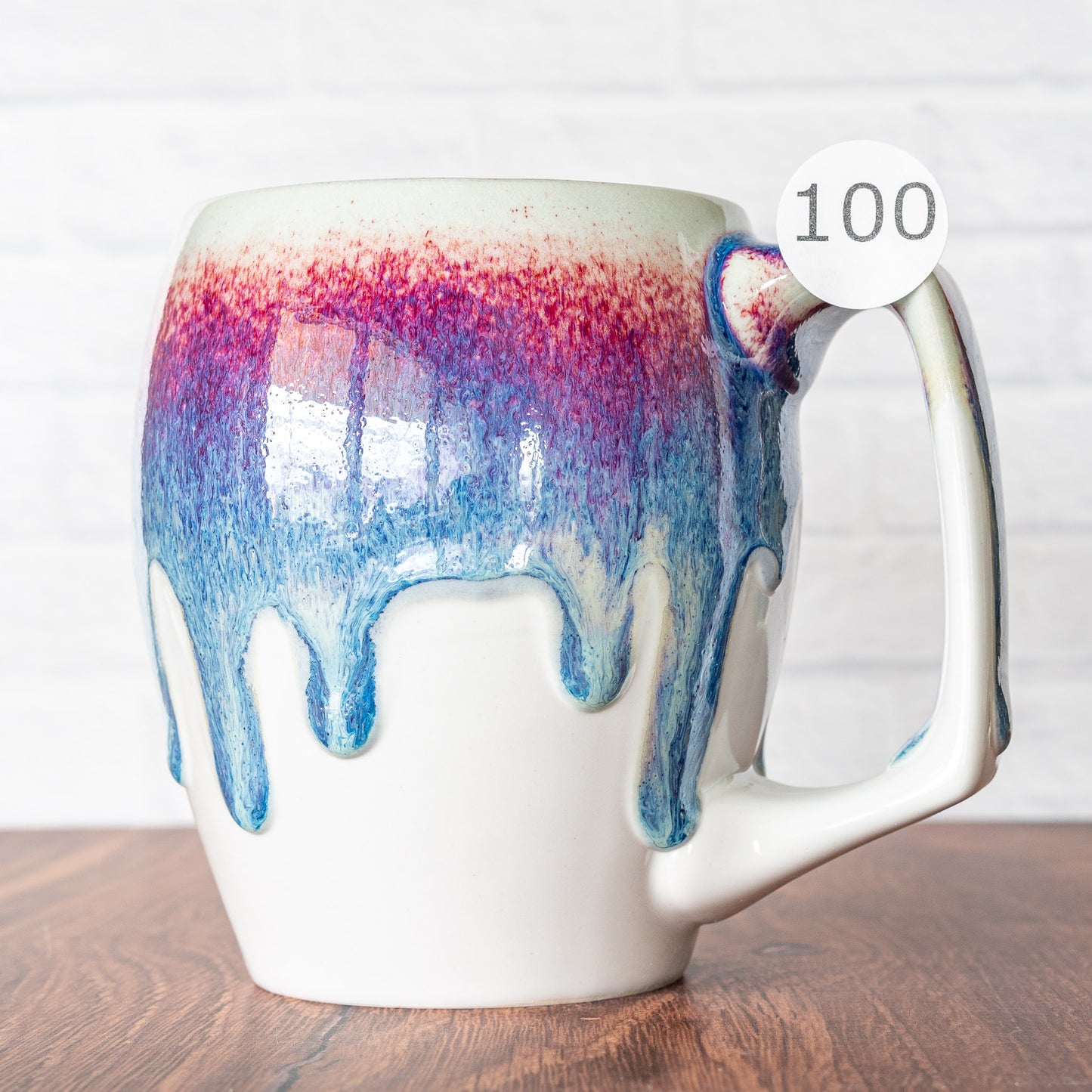 #100 - 20oz Mug