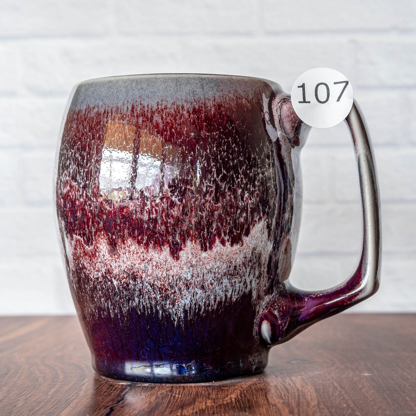 #107 - 20oz Mug