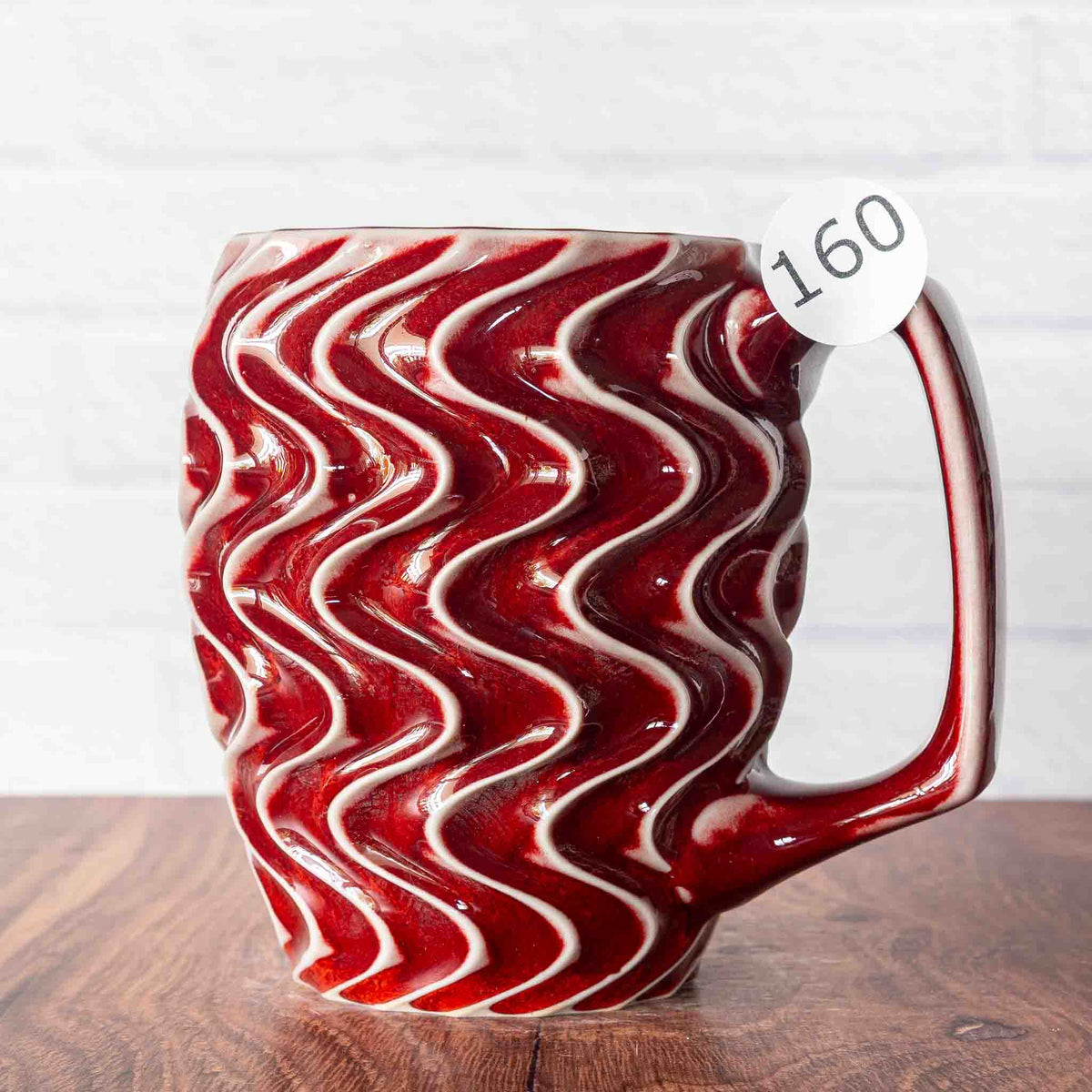#160 - 17oz Frequency Mug