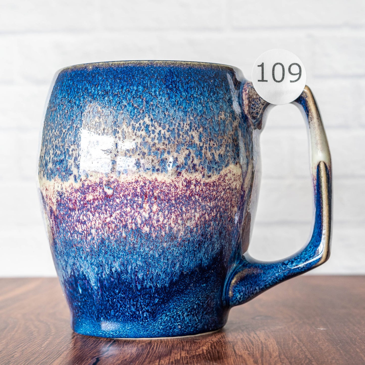 #109 - 20oz Mug