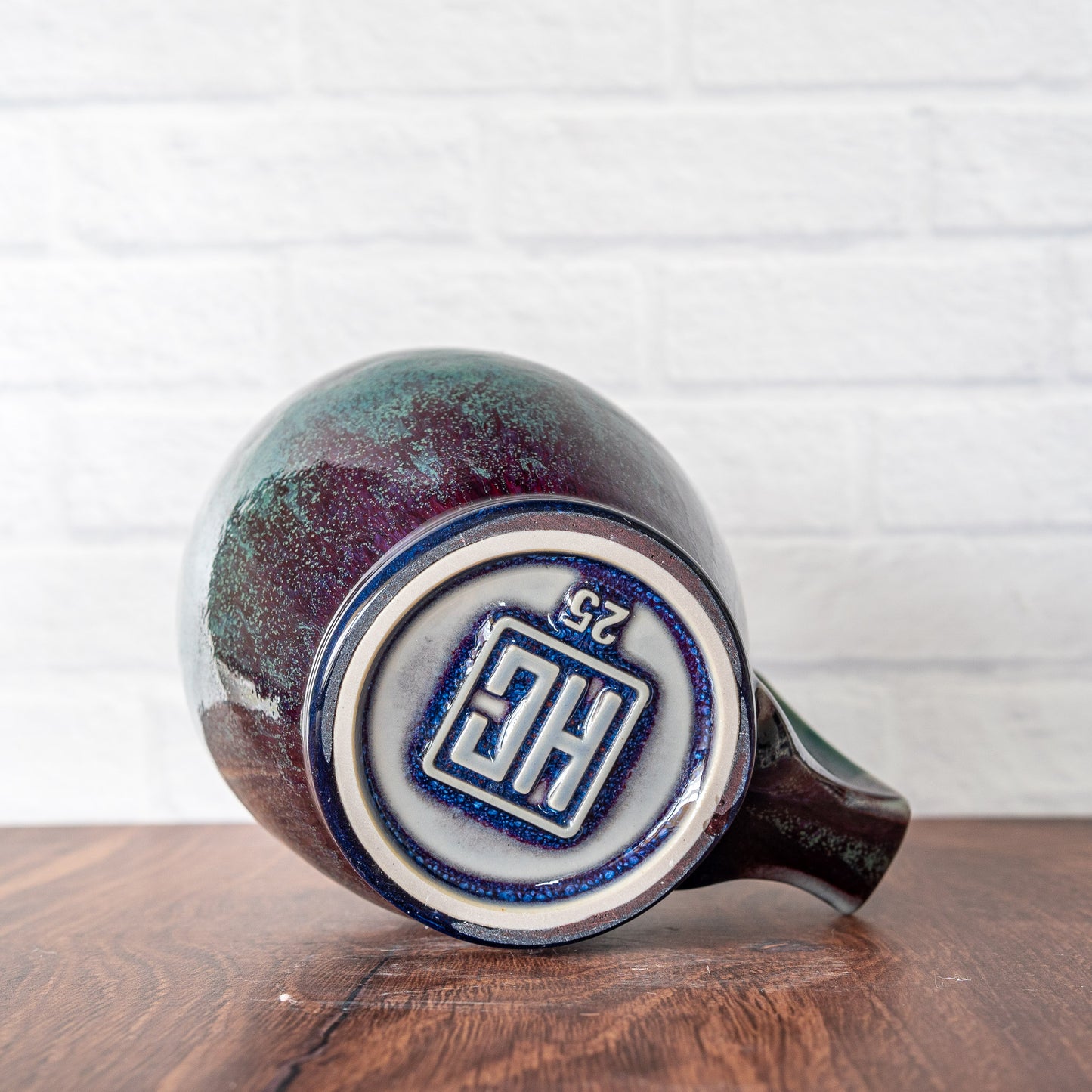 #110 - 20oz Mug
