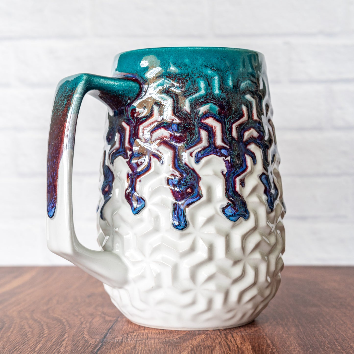 #111 - 23oz Mug