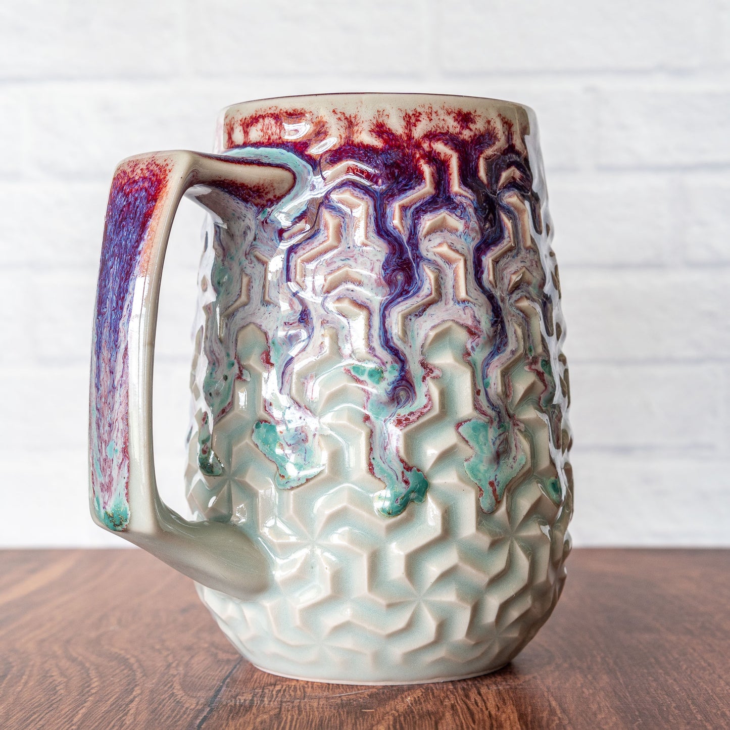 #113 - 23oz Mug