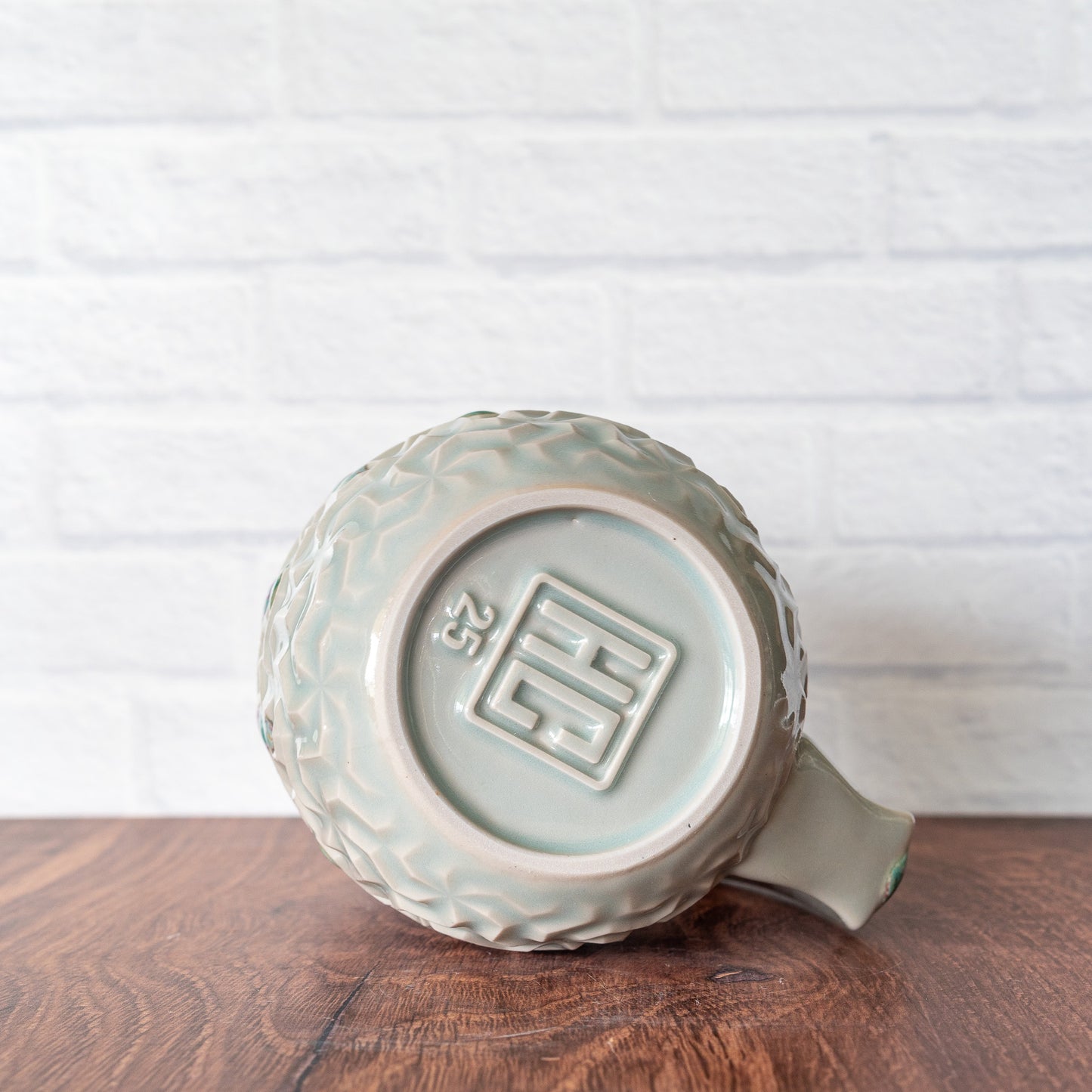 #113 - 23oz Mug