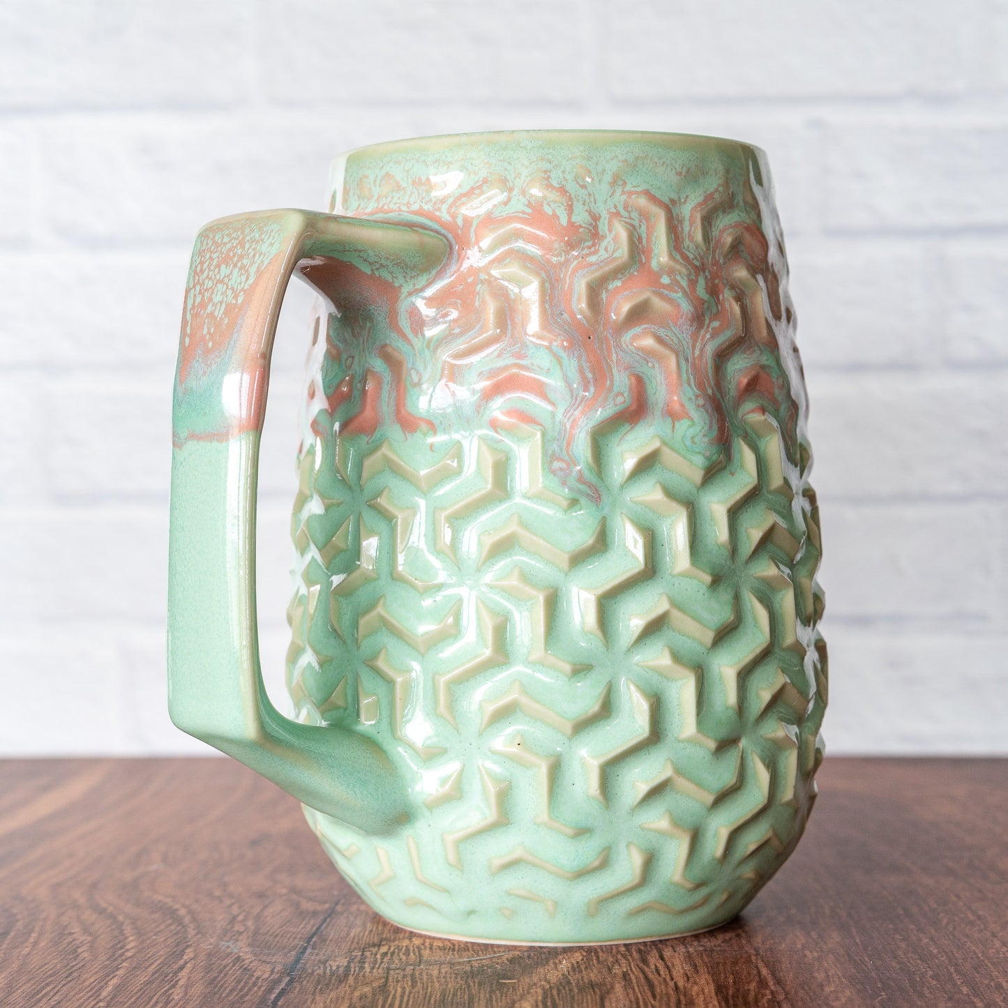 #115 - 23oz Mug