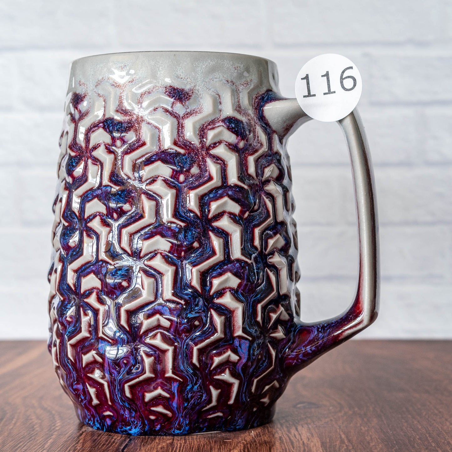 #116 - 23oz Mug