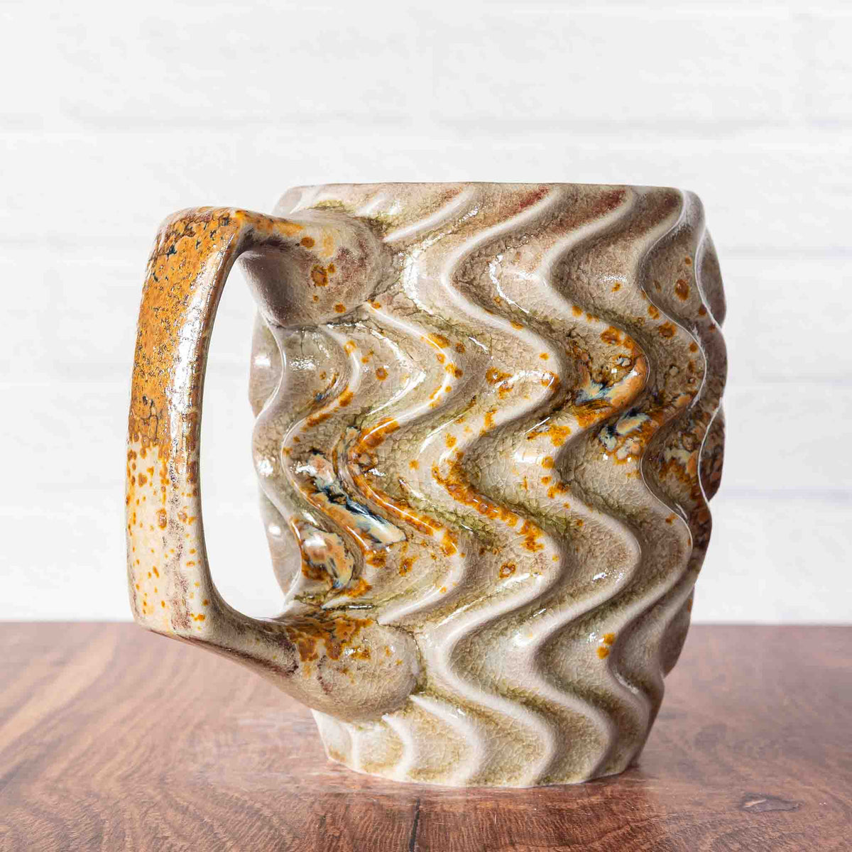 #171 - 17oz Frequency Mug