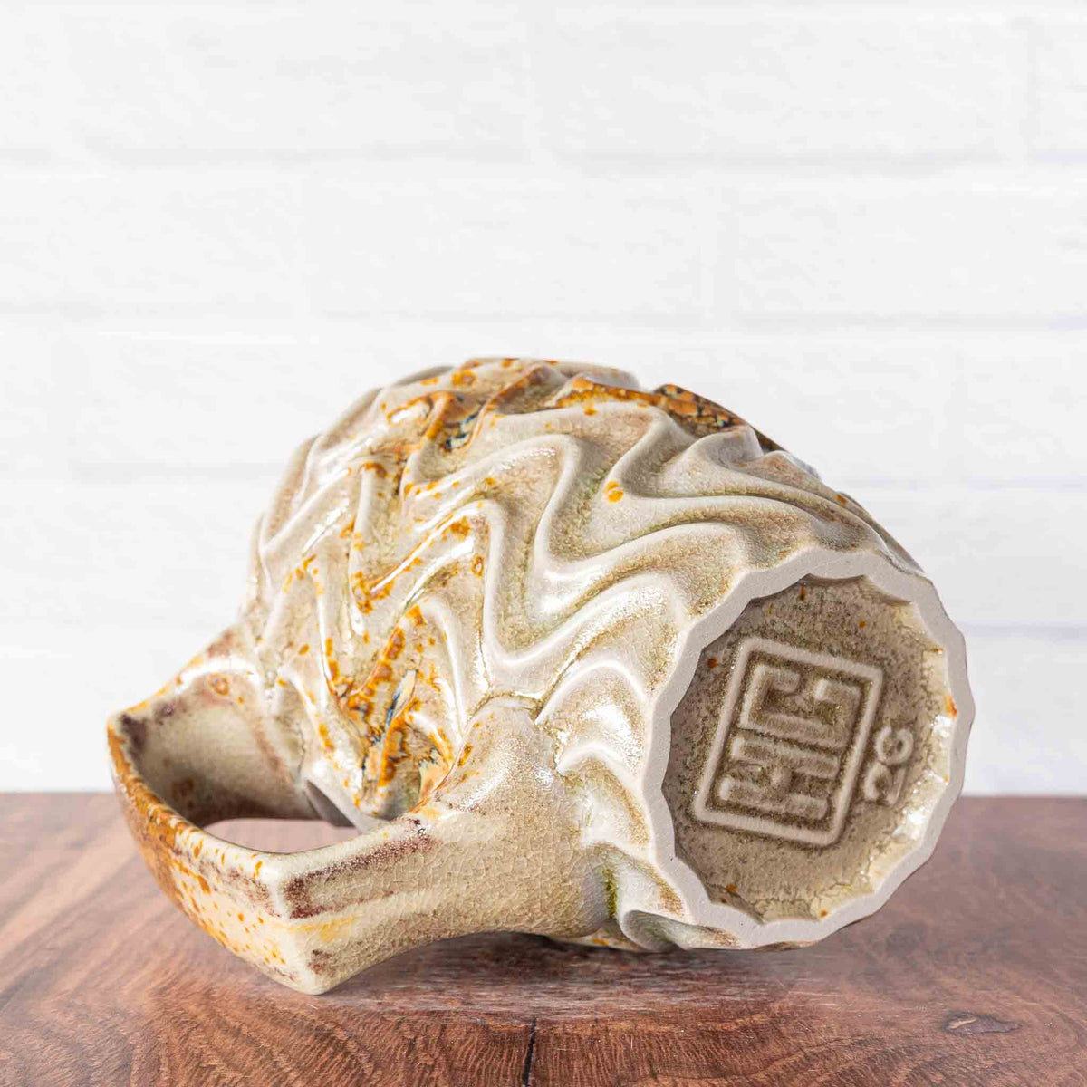#171 - 17oz Frequency Mug