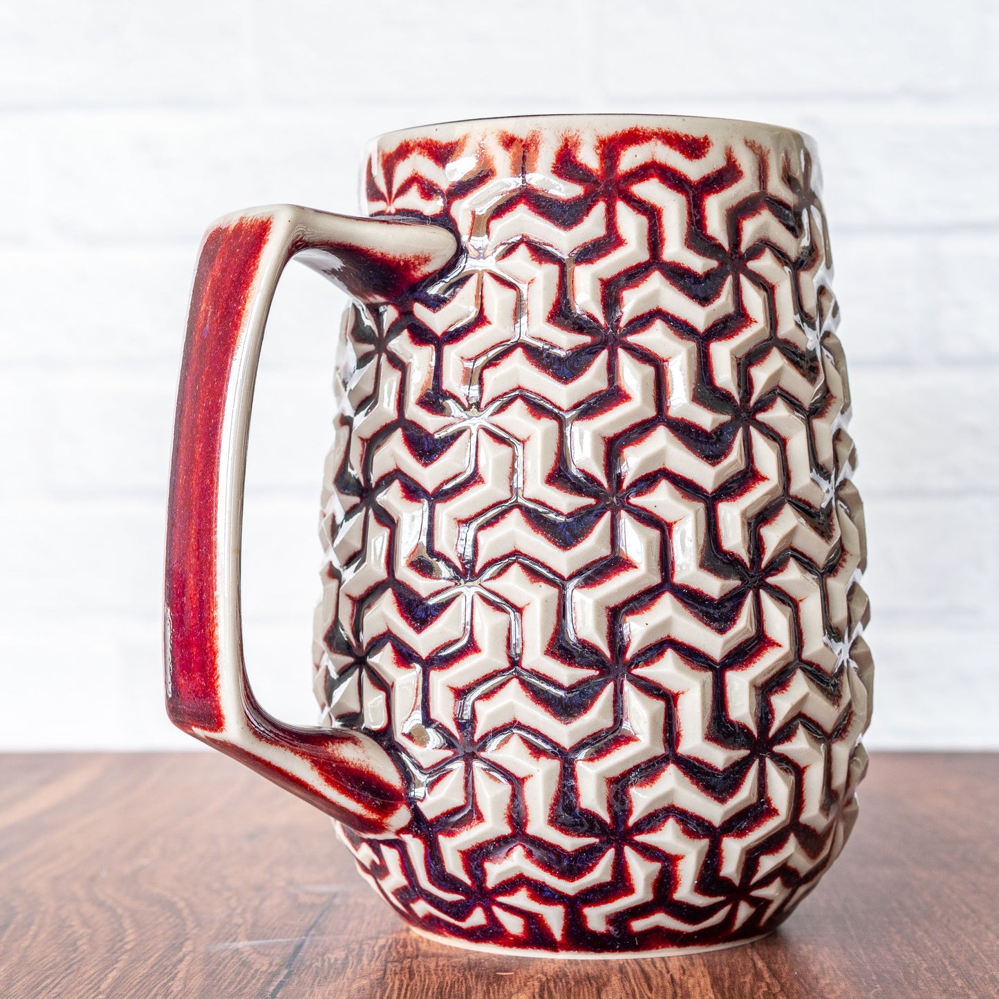 #118 - 23oz Mug
