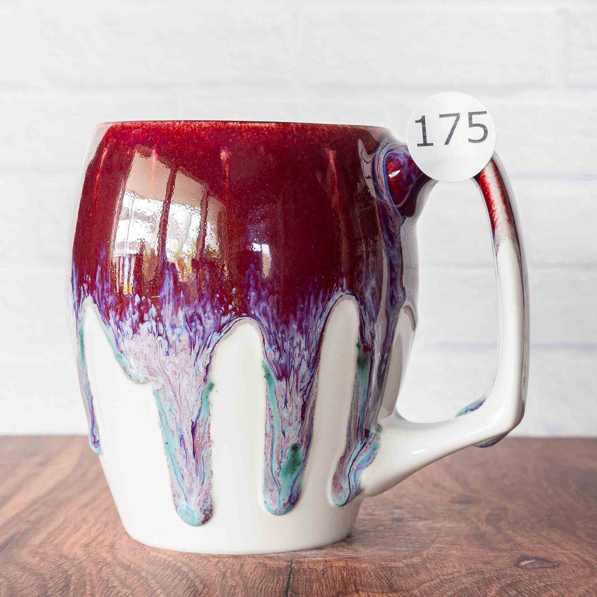 #175 - 20oz Smooth Mug