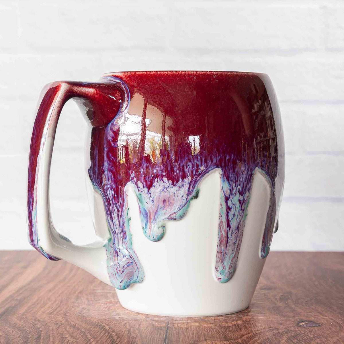 #175 - 20oz Smooth Mug