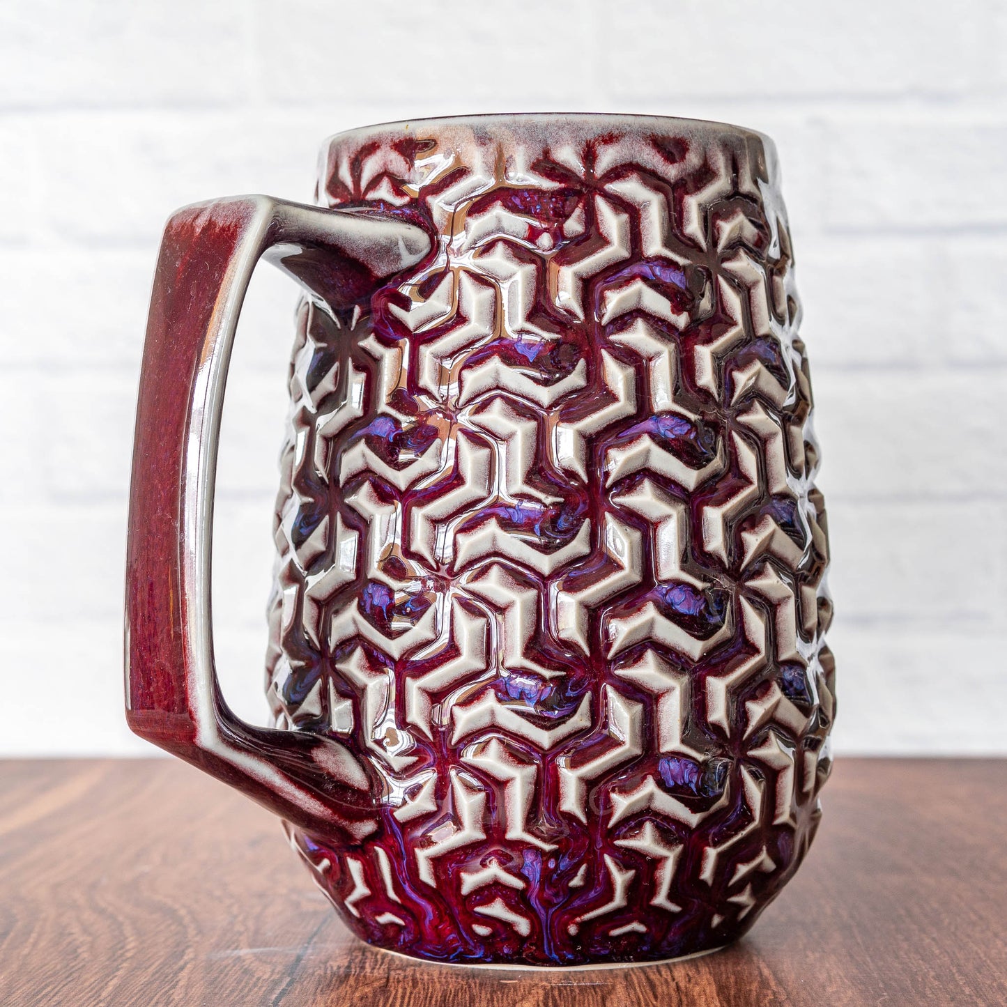 #119 - 23oz Mug