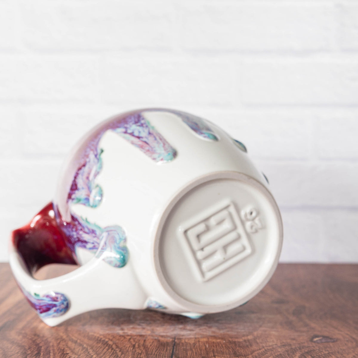 #175 - 20oz Smooth Mug