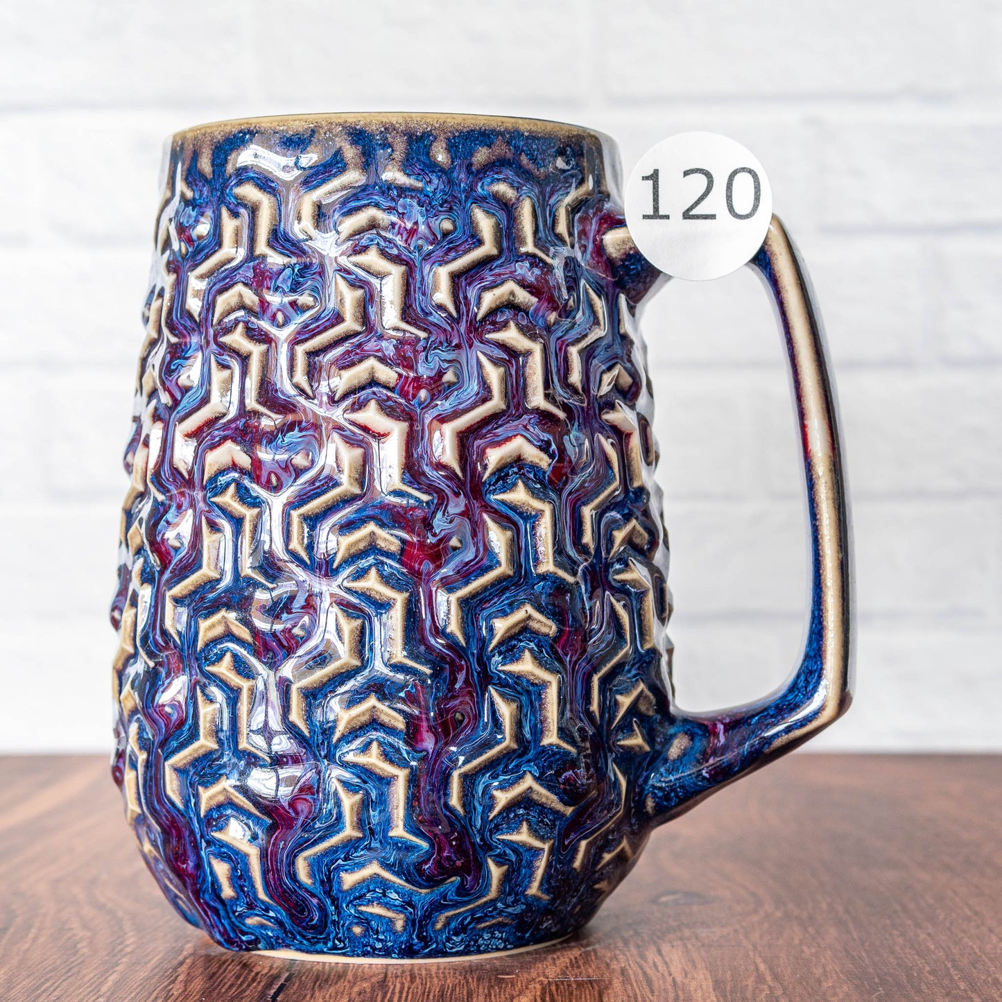 #120 - 23oz Mug