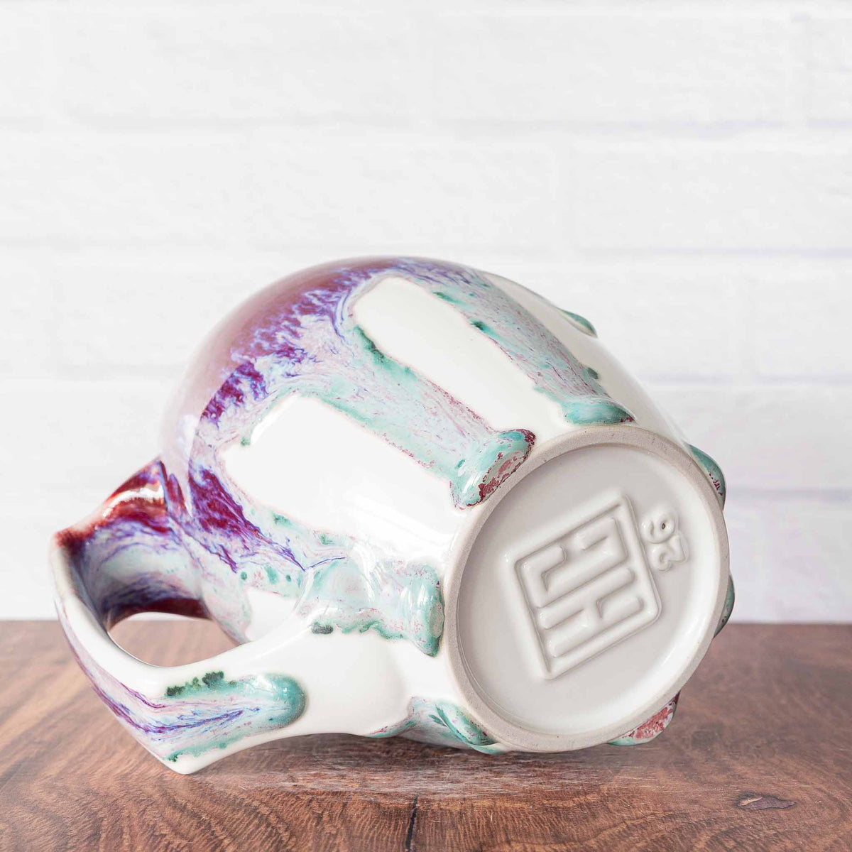 #176 - 20oz Smooth Mug