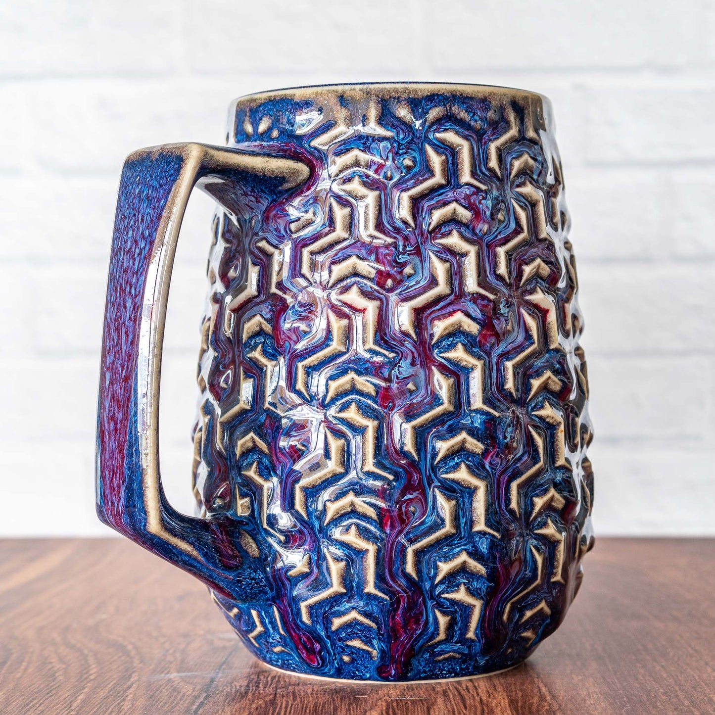 #120 - 23oz Mug