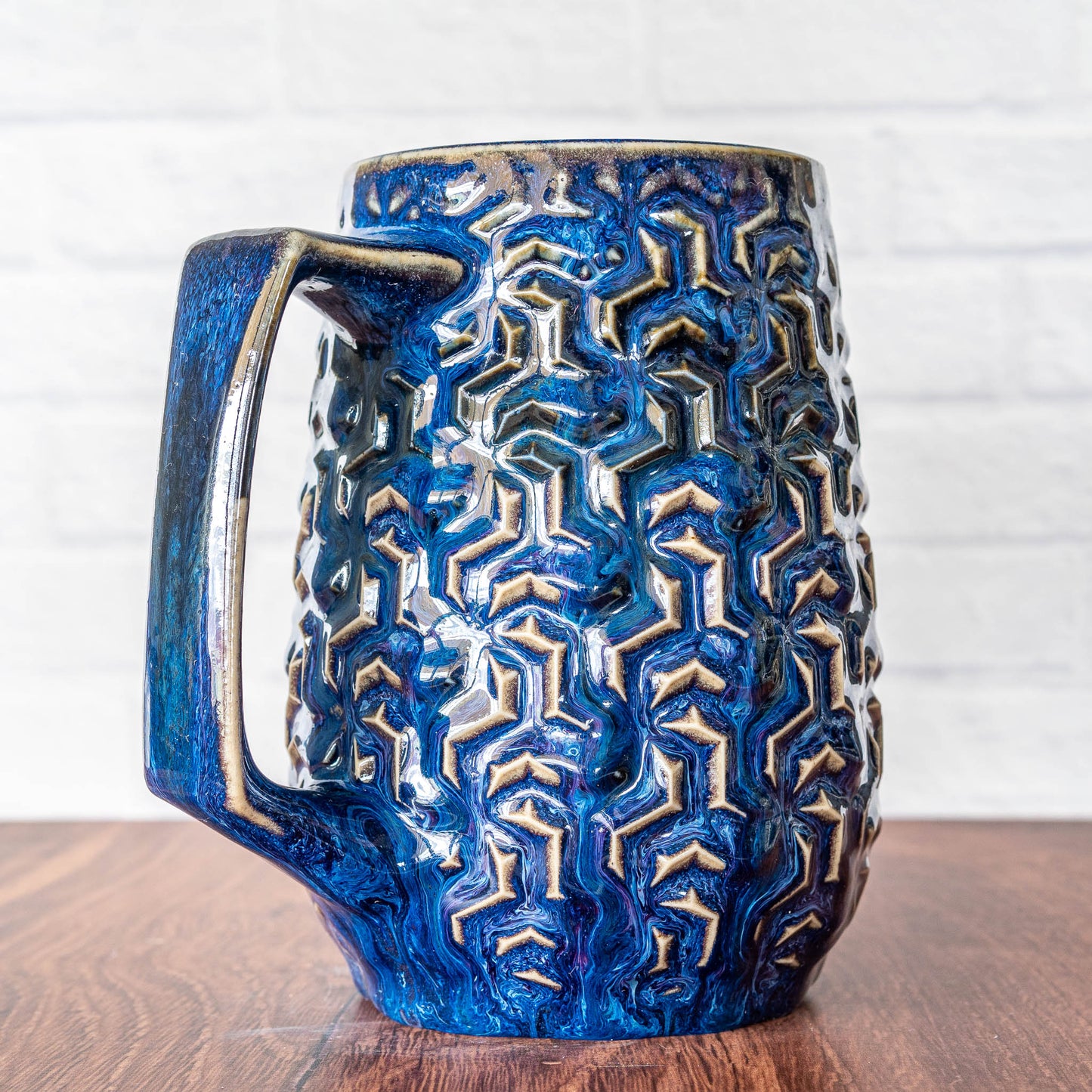 #121 - 23oz Mug