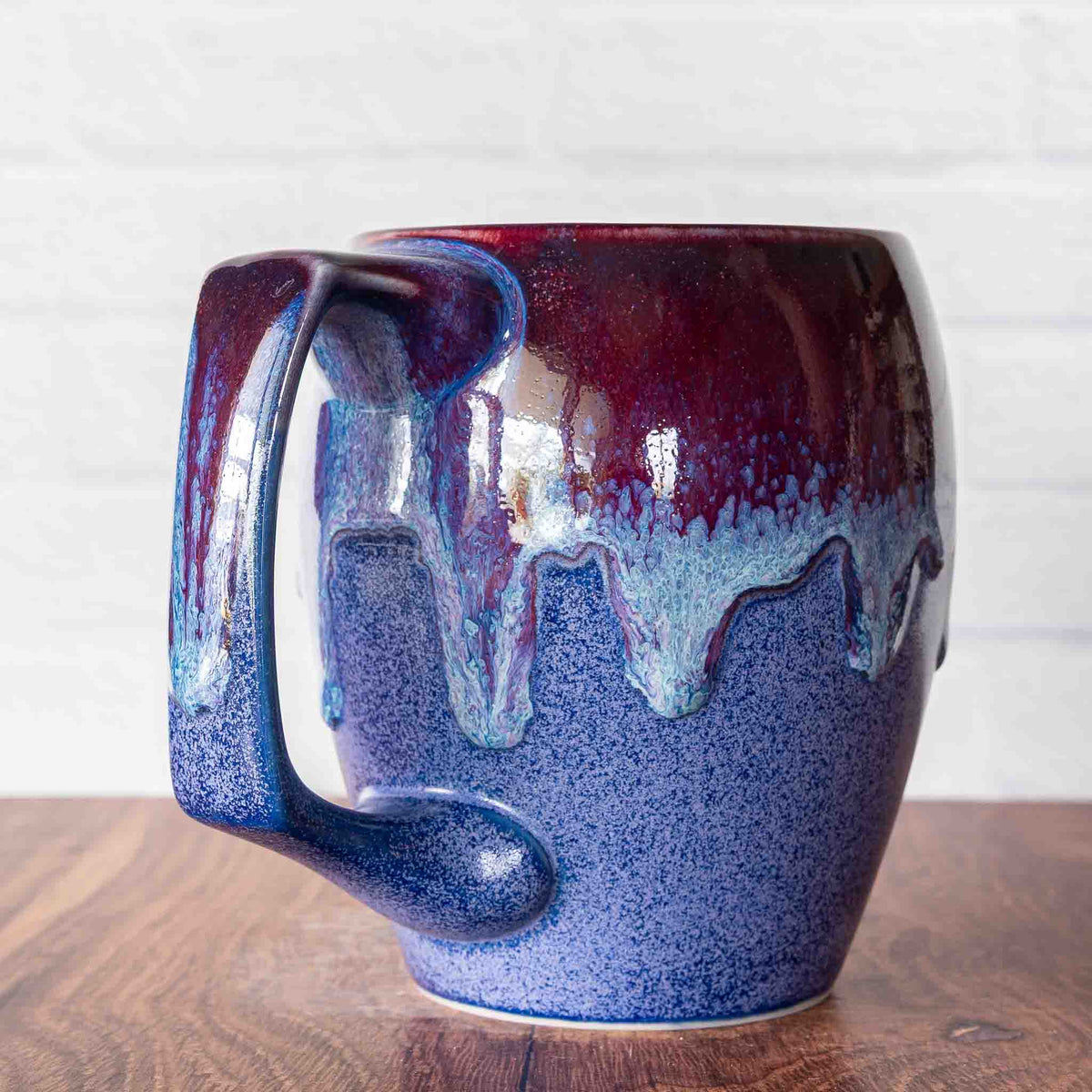 #179 - 20oz Smooth Mug