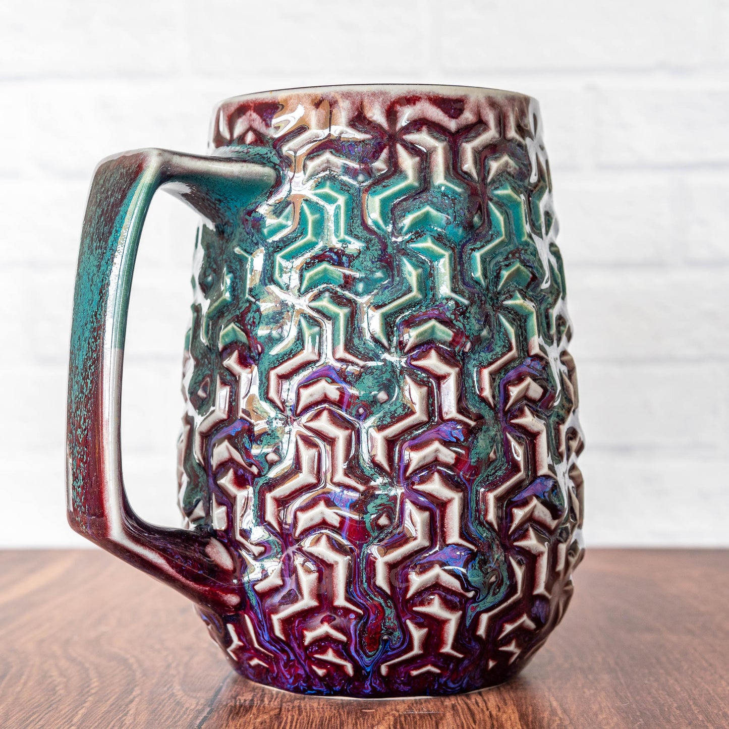 #122 - 23oz Mug