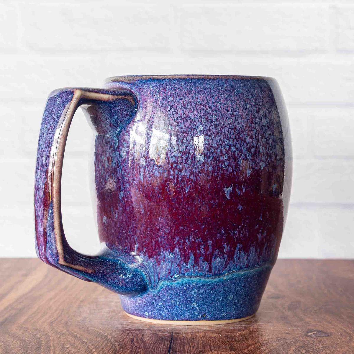 #180 - 20oz Smooth Mug