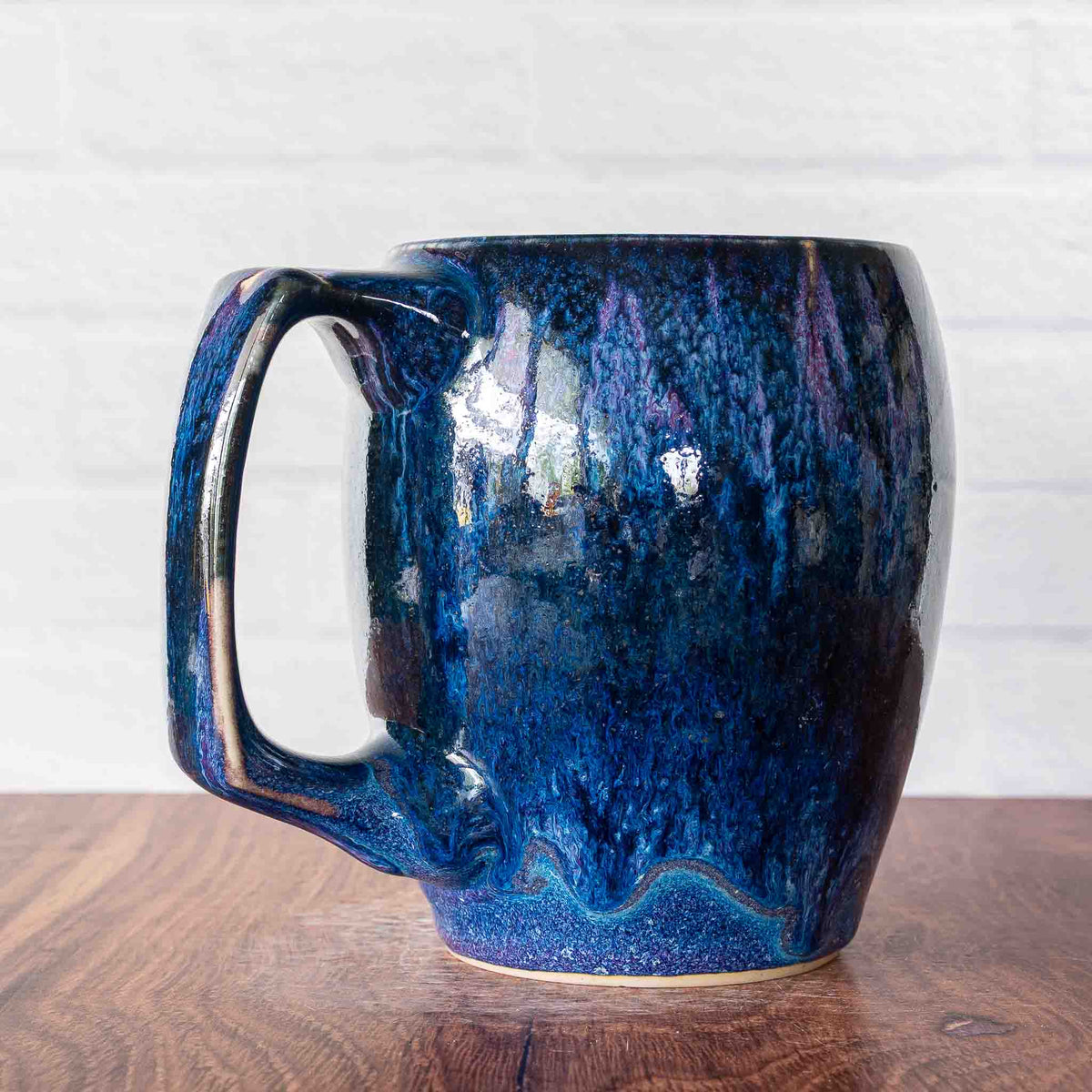 #181 - 20oz Smooth Mug