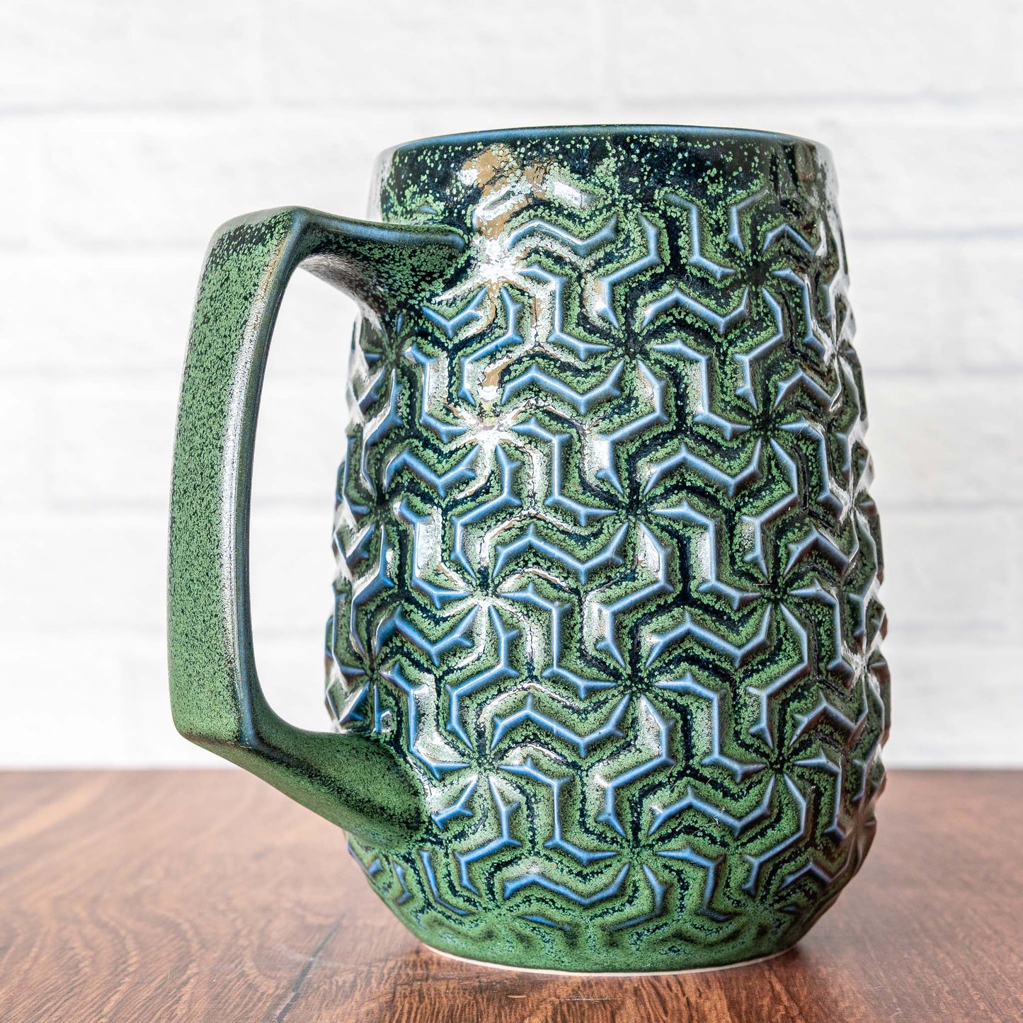 #124 - 23oz Mug