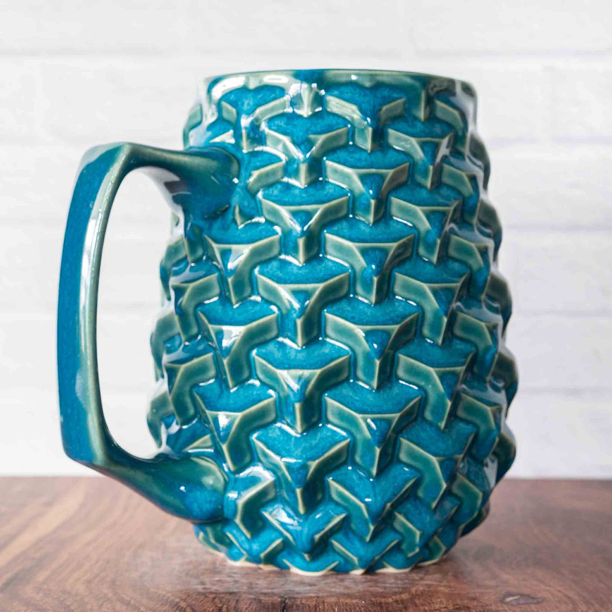 #183 - 33oz Tankard