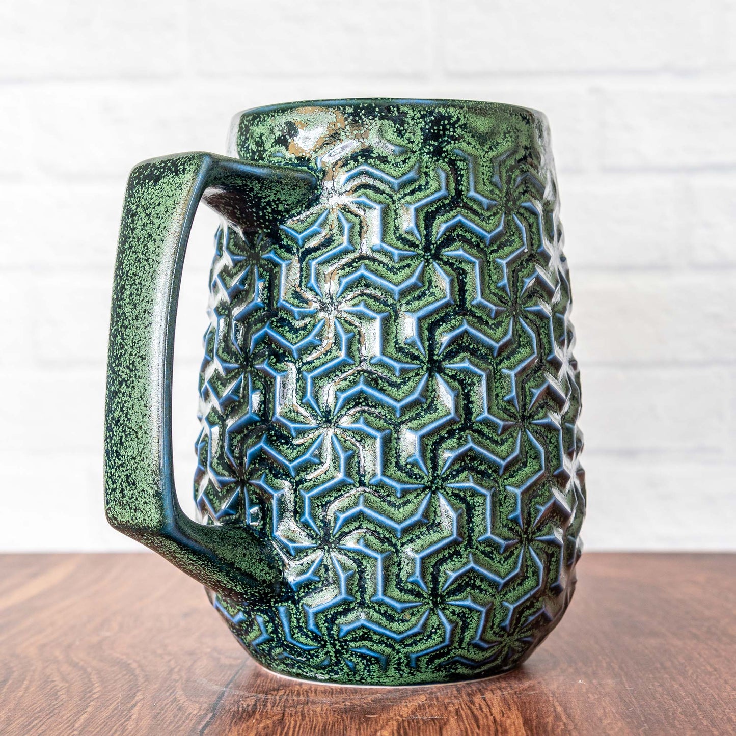 #125 - 23oz Mug