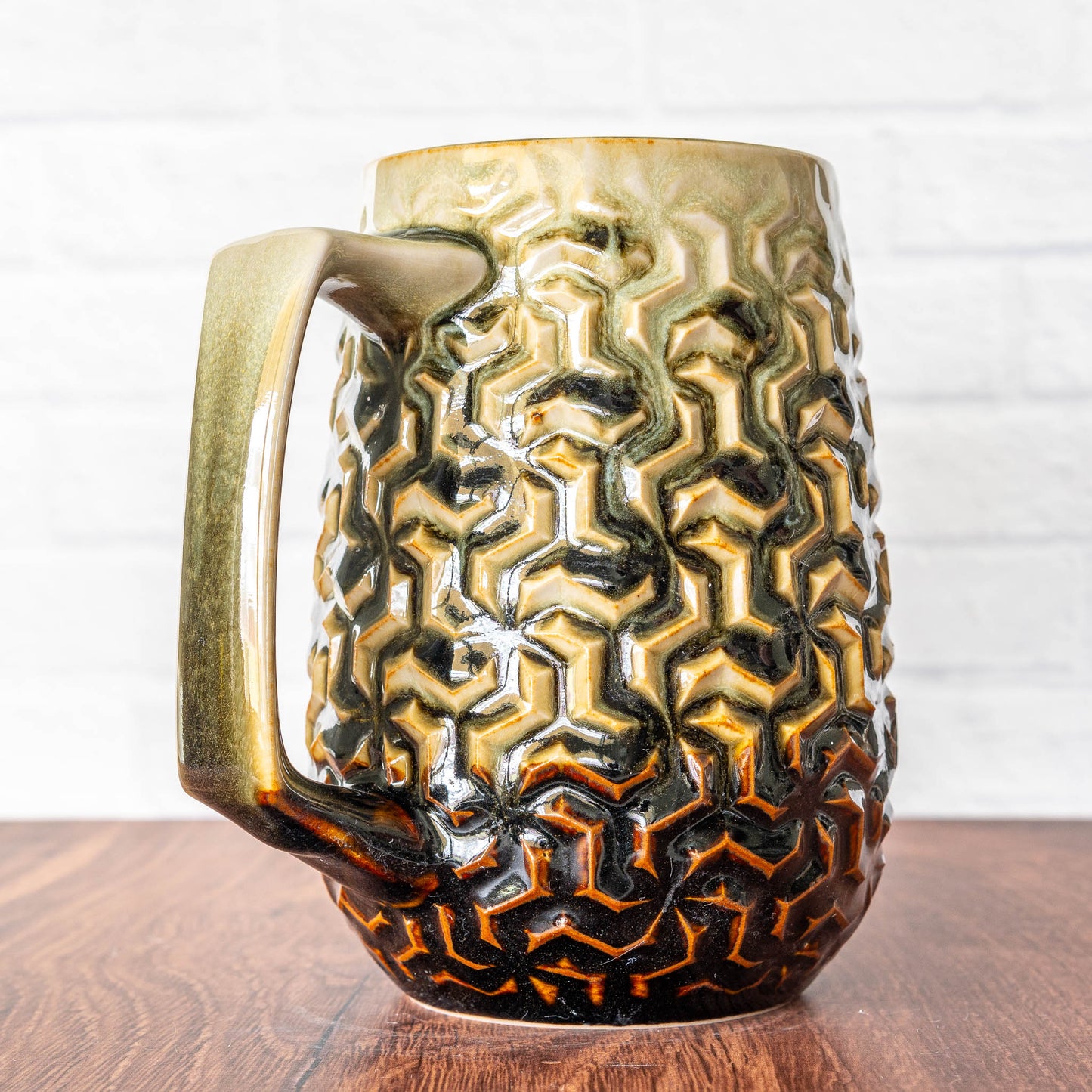 #165 - 23oz Mug